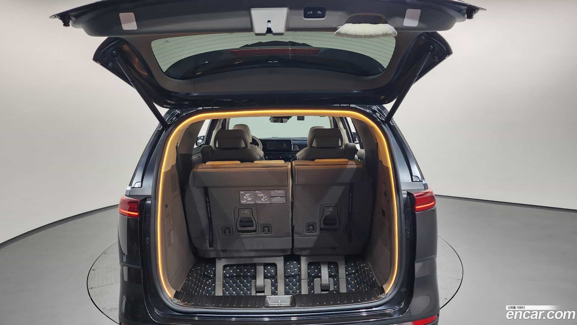 Canival Kia 2021.4-OPTION-024