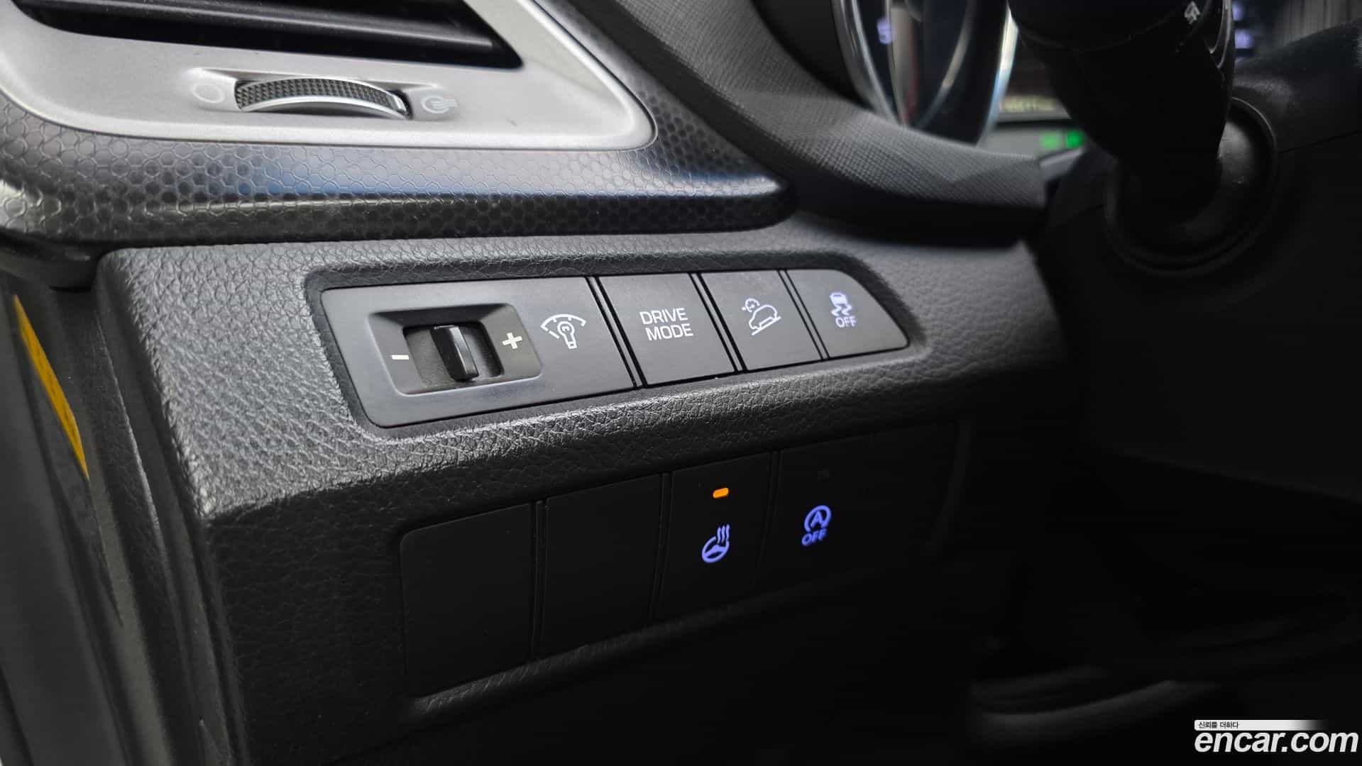 Santafe Hyundai 2015.7-OPTION-019