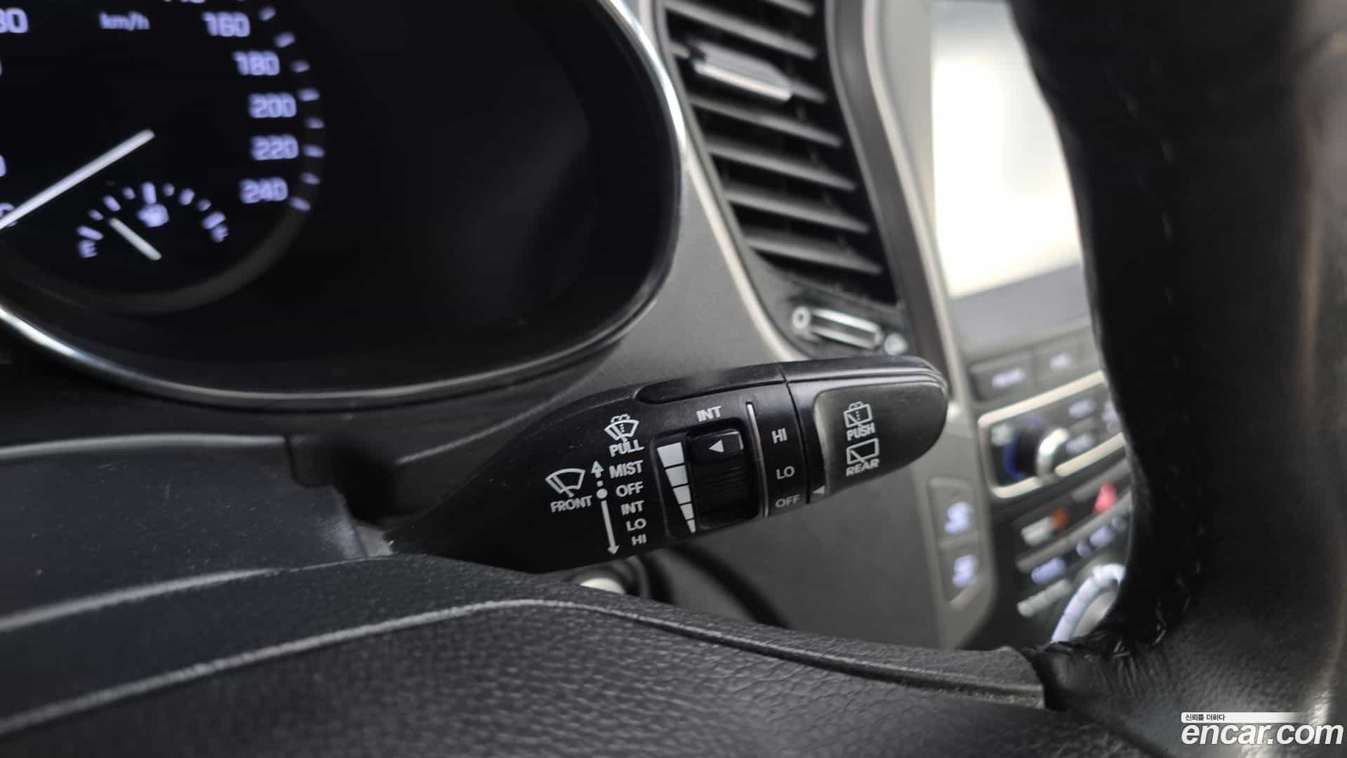 Santafe Hyundai 2015.7-OPTION-020
