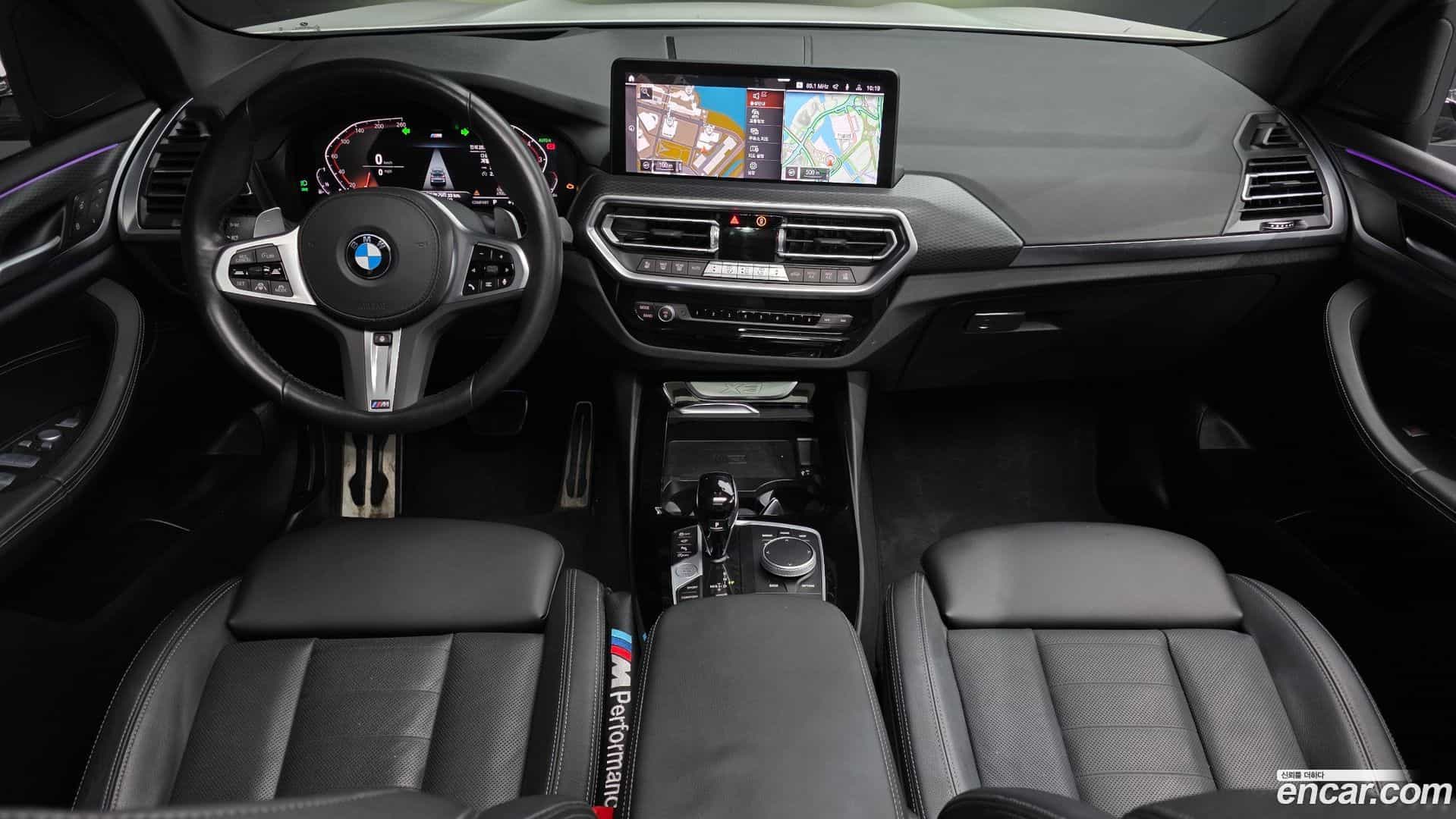 X3 BMW 2023.4-INNER-007