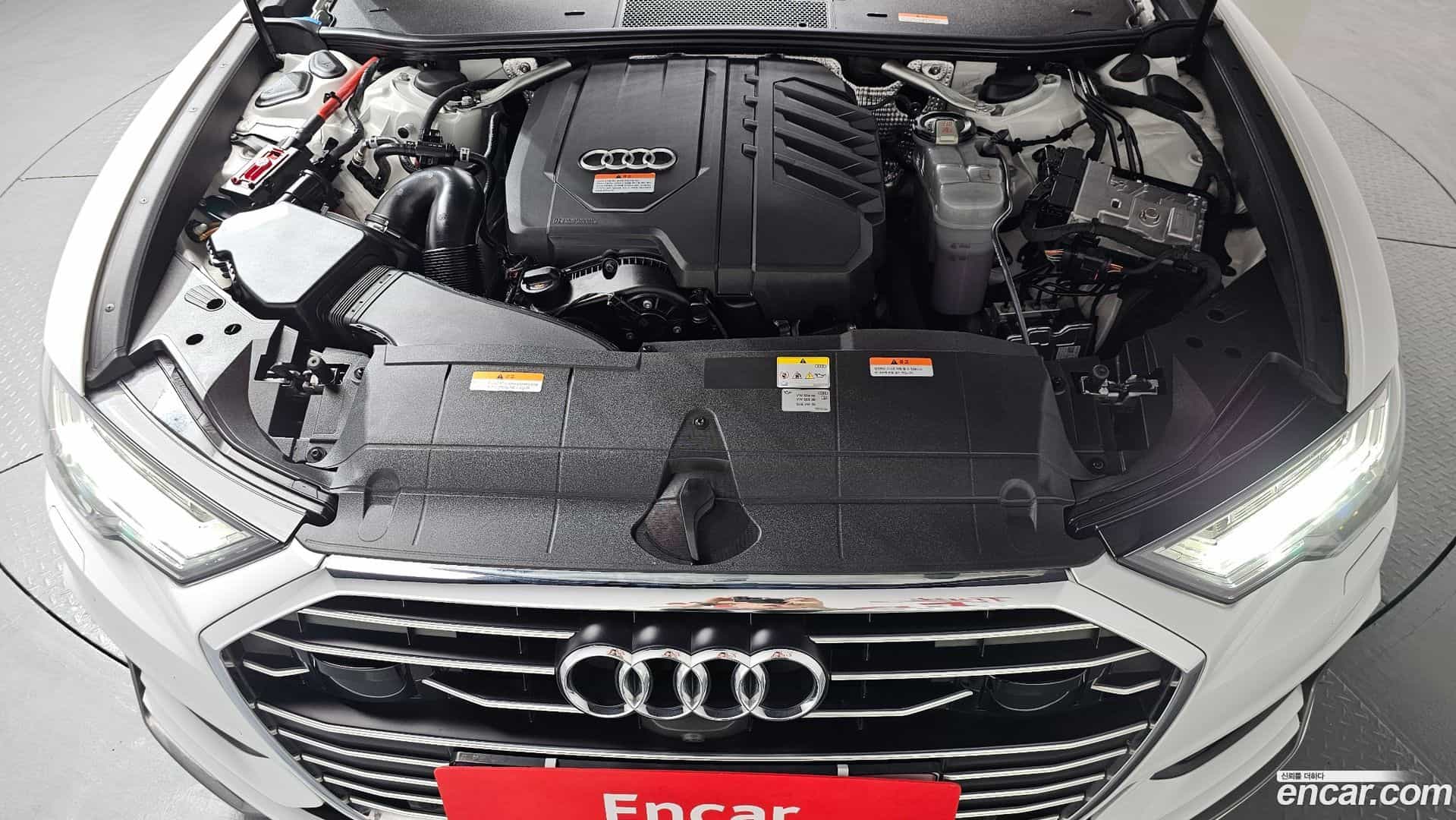 A6 Audi 2023.8-OUTER-006