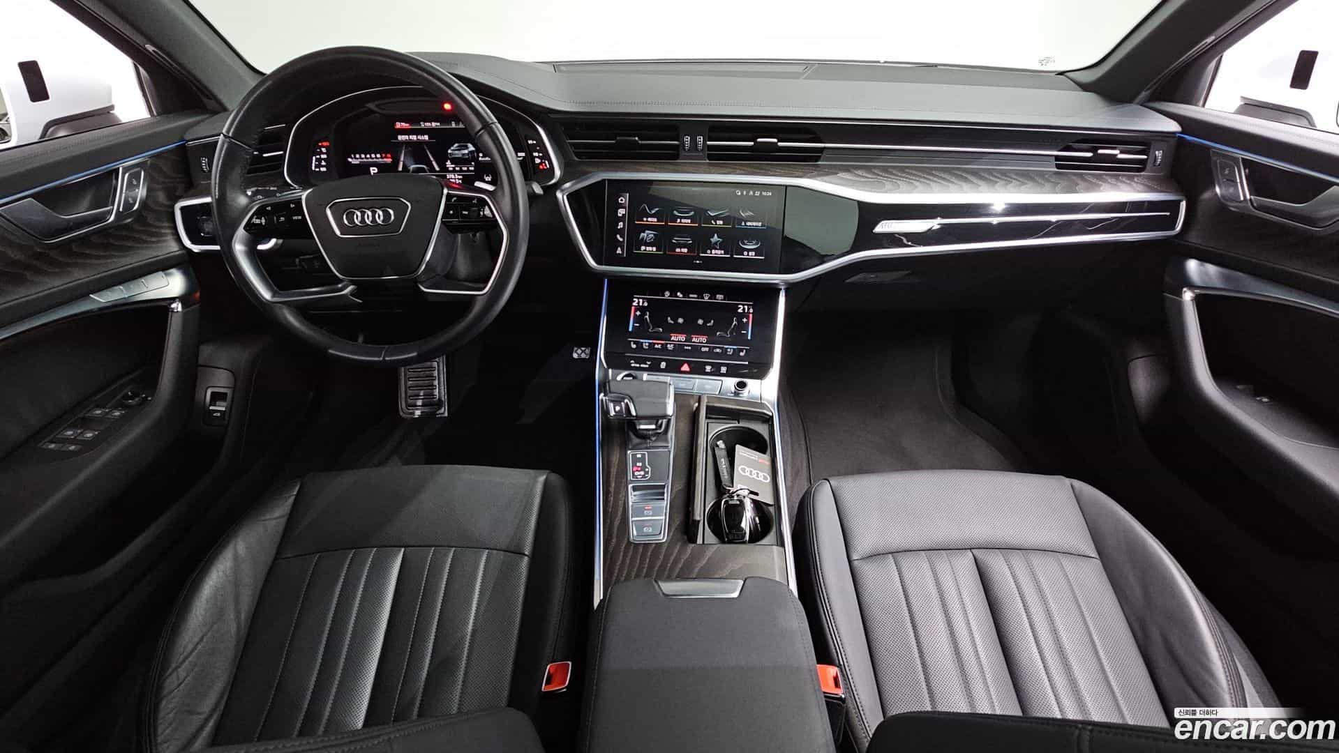 A6 Audi 2023.8-INNER-007