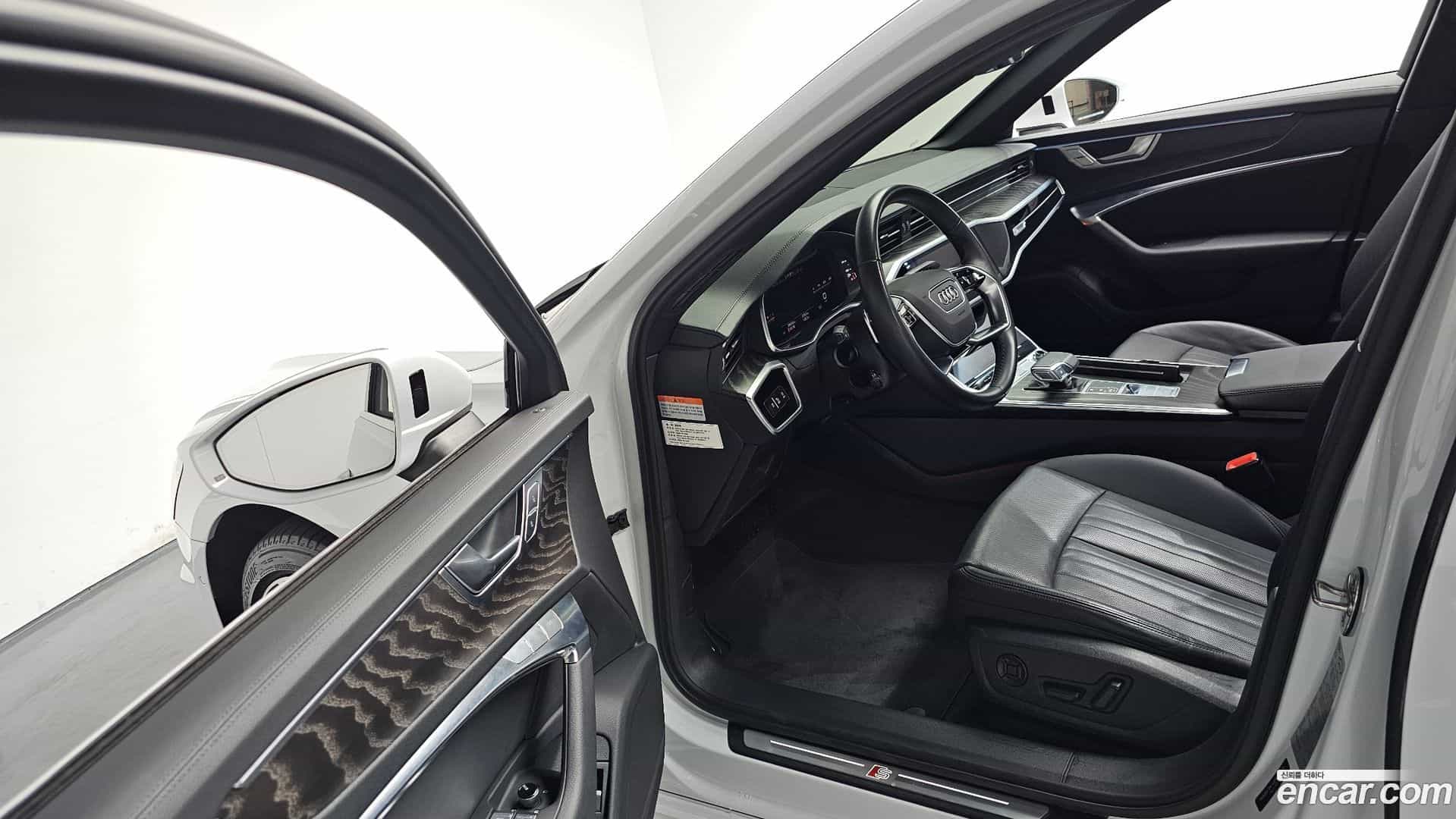 A6 Audi 2023.8-INNER-010