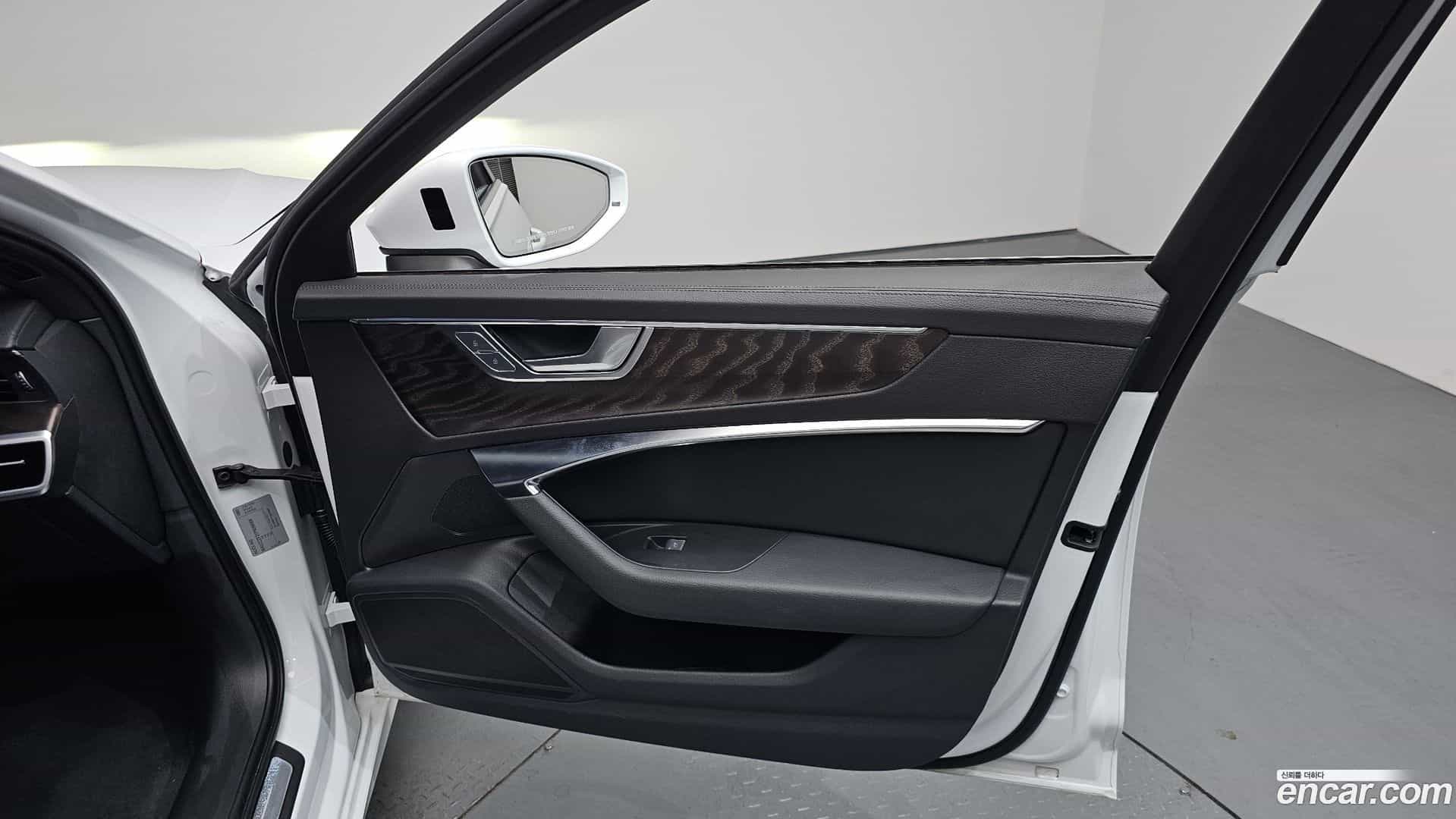 A6 Audi 2023.8-INNER-034
