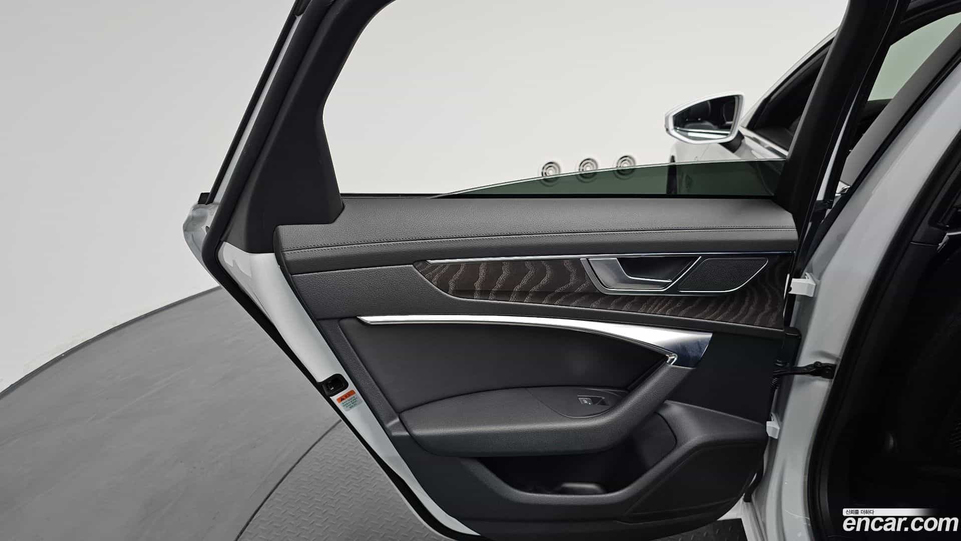 A6 Audi 2023.8-INNER-035