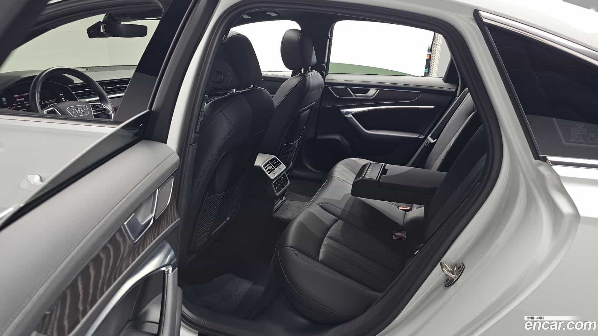 A6 Audi 2023.8-INNER-036