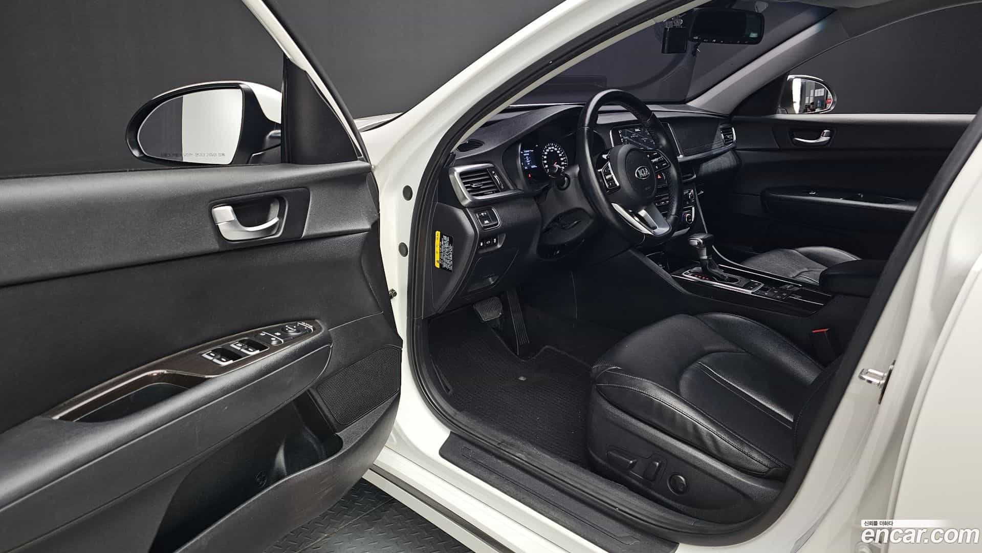K5 Kia 2018.3-OPTION-015