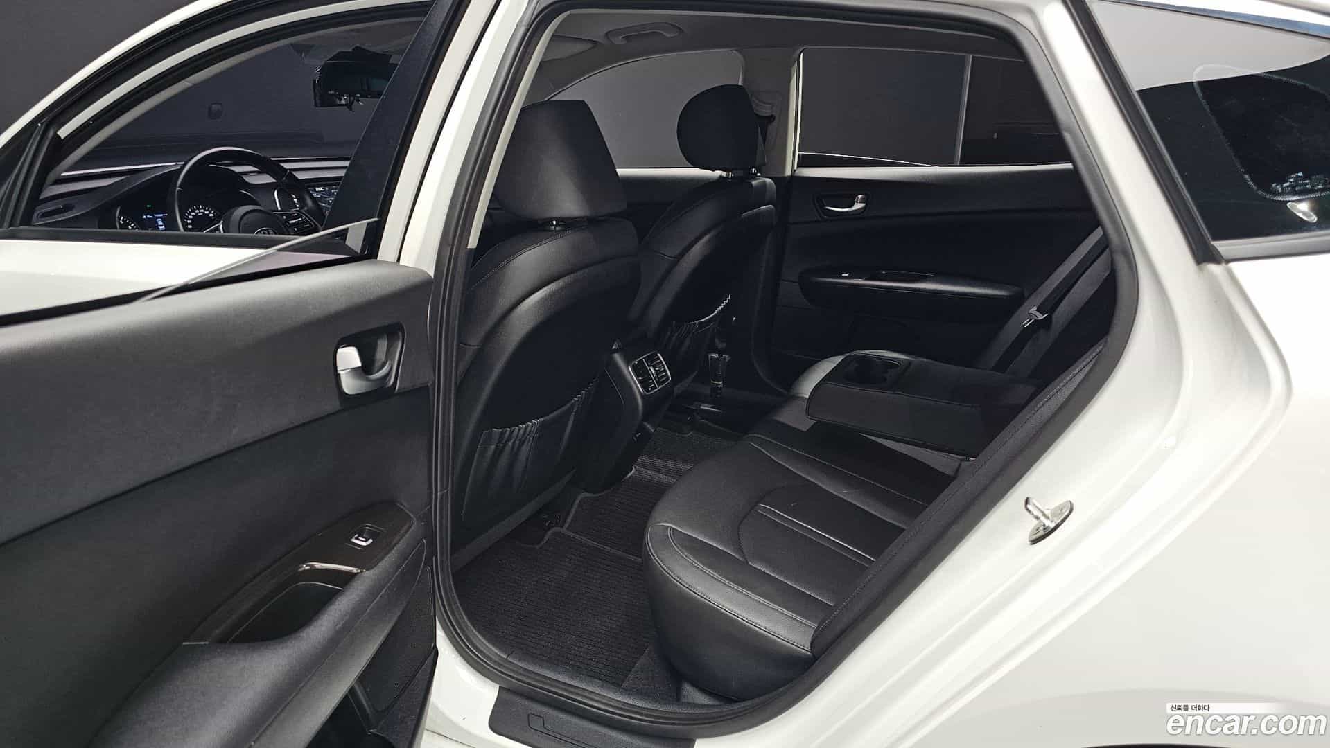 K5 Kia 2018.3-OPTION-016