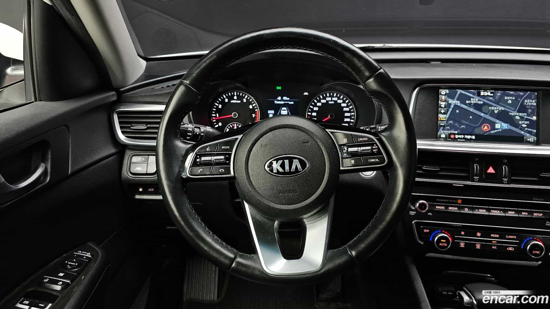 K5 Kia 2018.3-OPTION-017