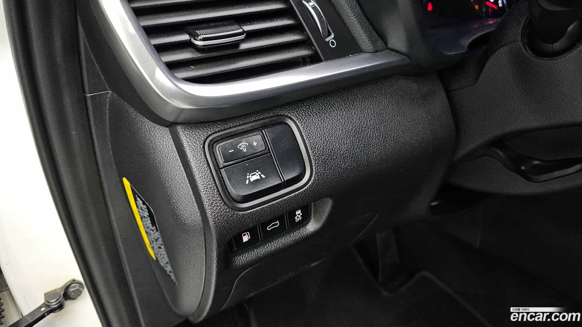 K5 Kia 2018.3-OPTION-022