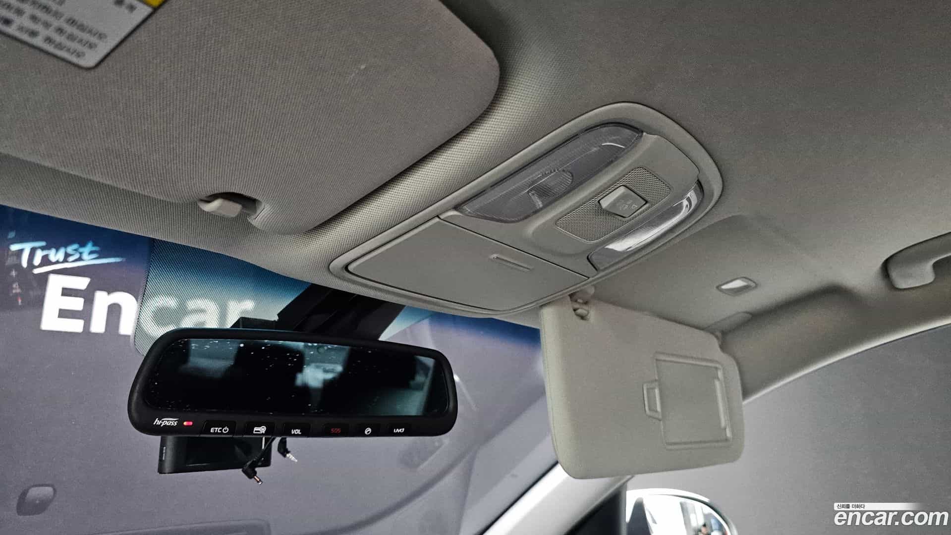 K5 Kia 2018.3-OPTION-023