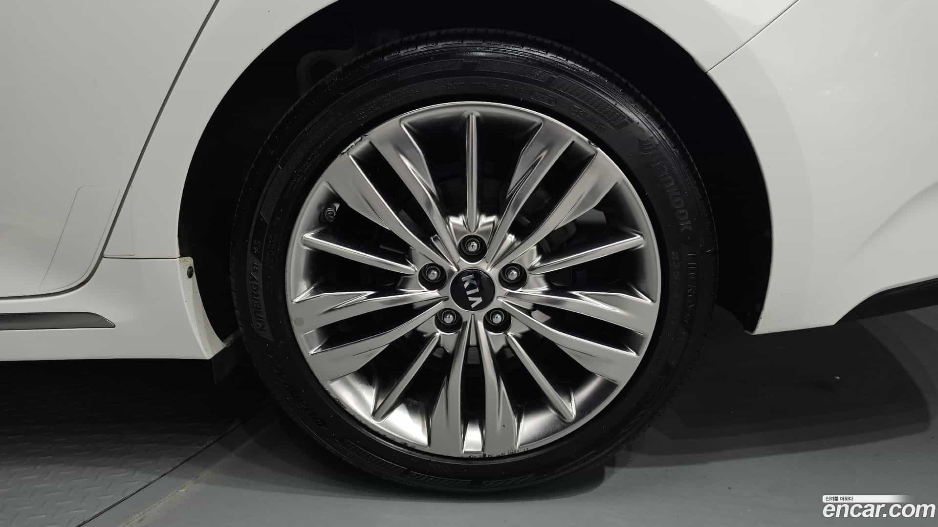 K5 Kia 2018.3-OUTER-031