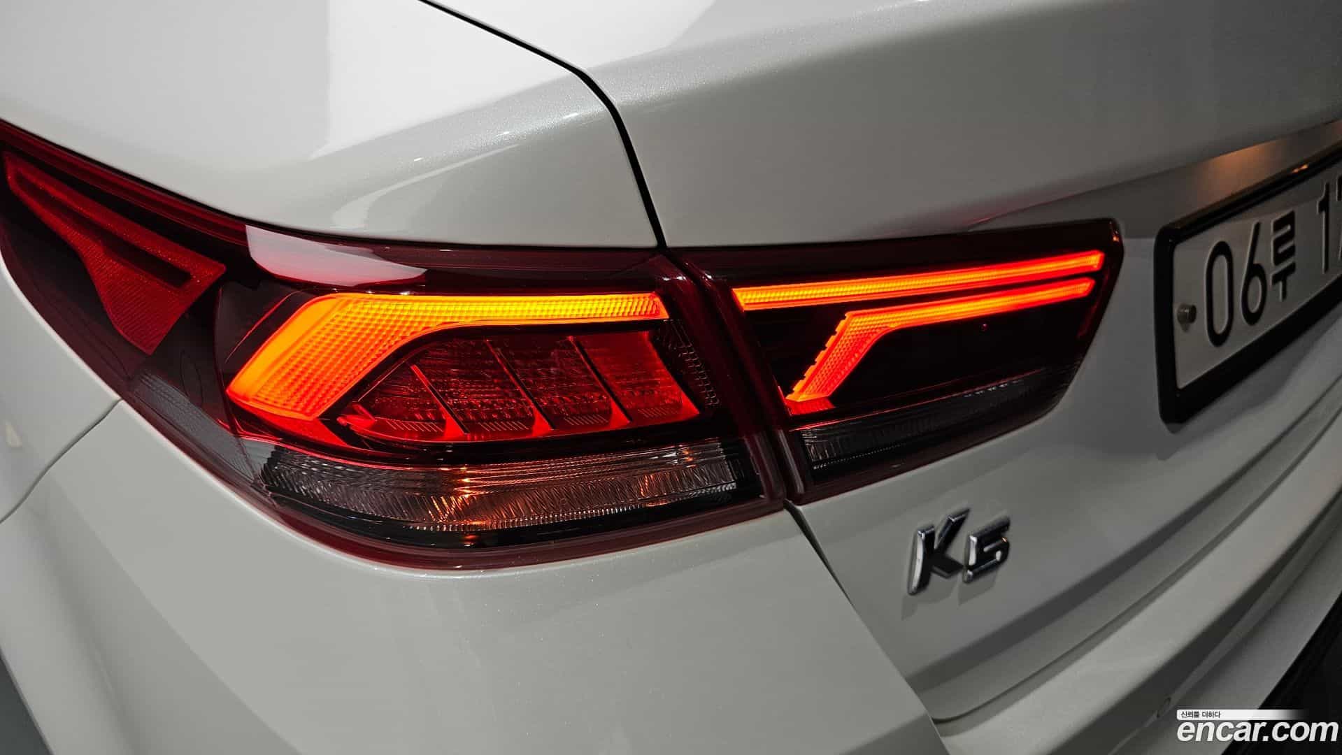 K5 Kia 2018.3-OUTER-033