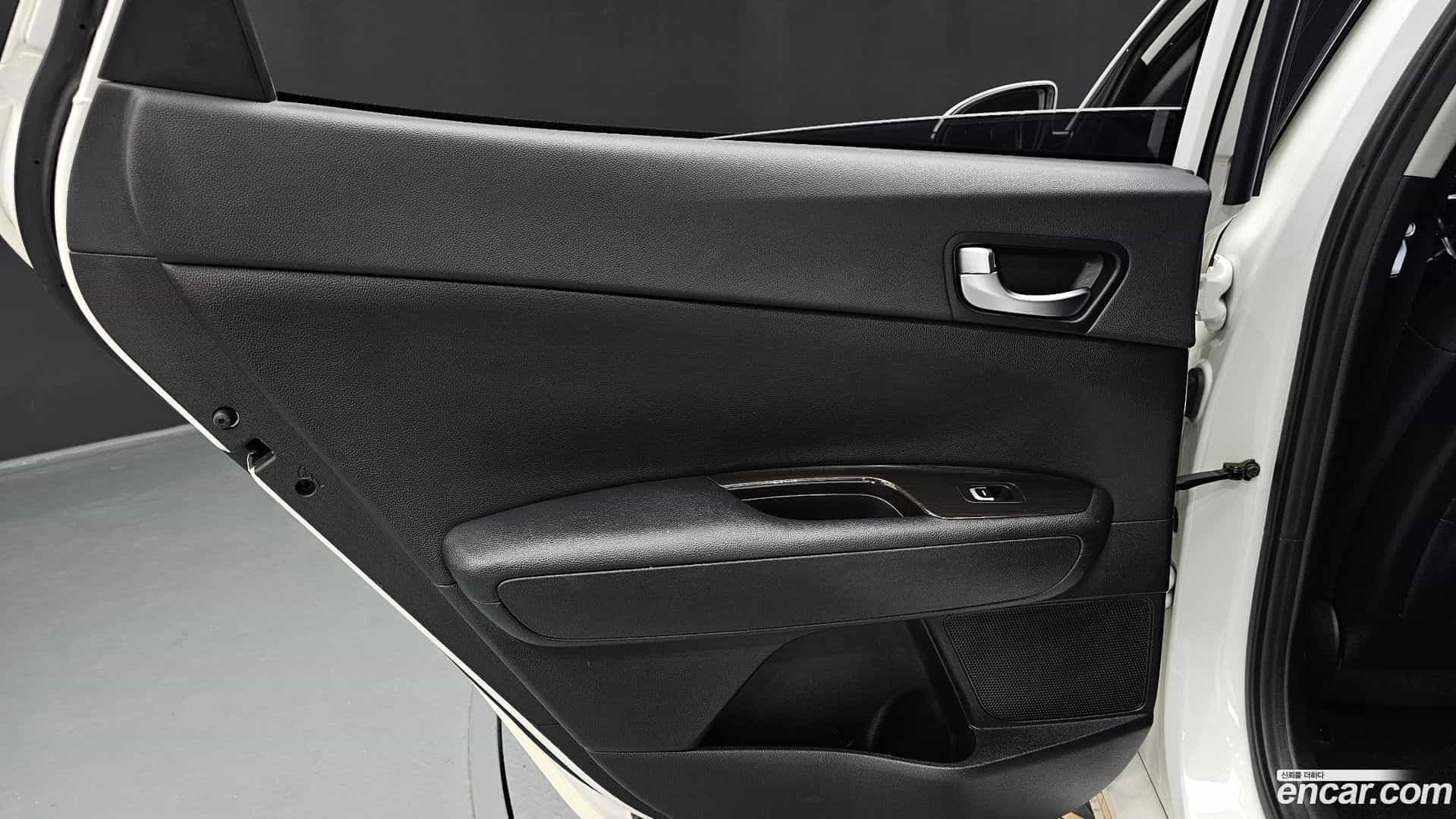 K5 Kia 2018.3-INNER-035