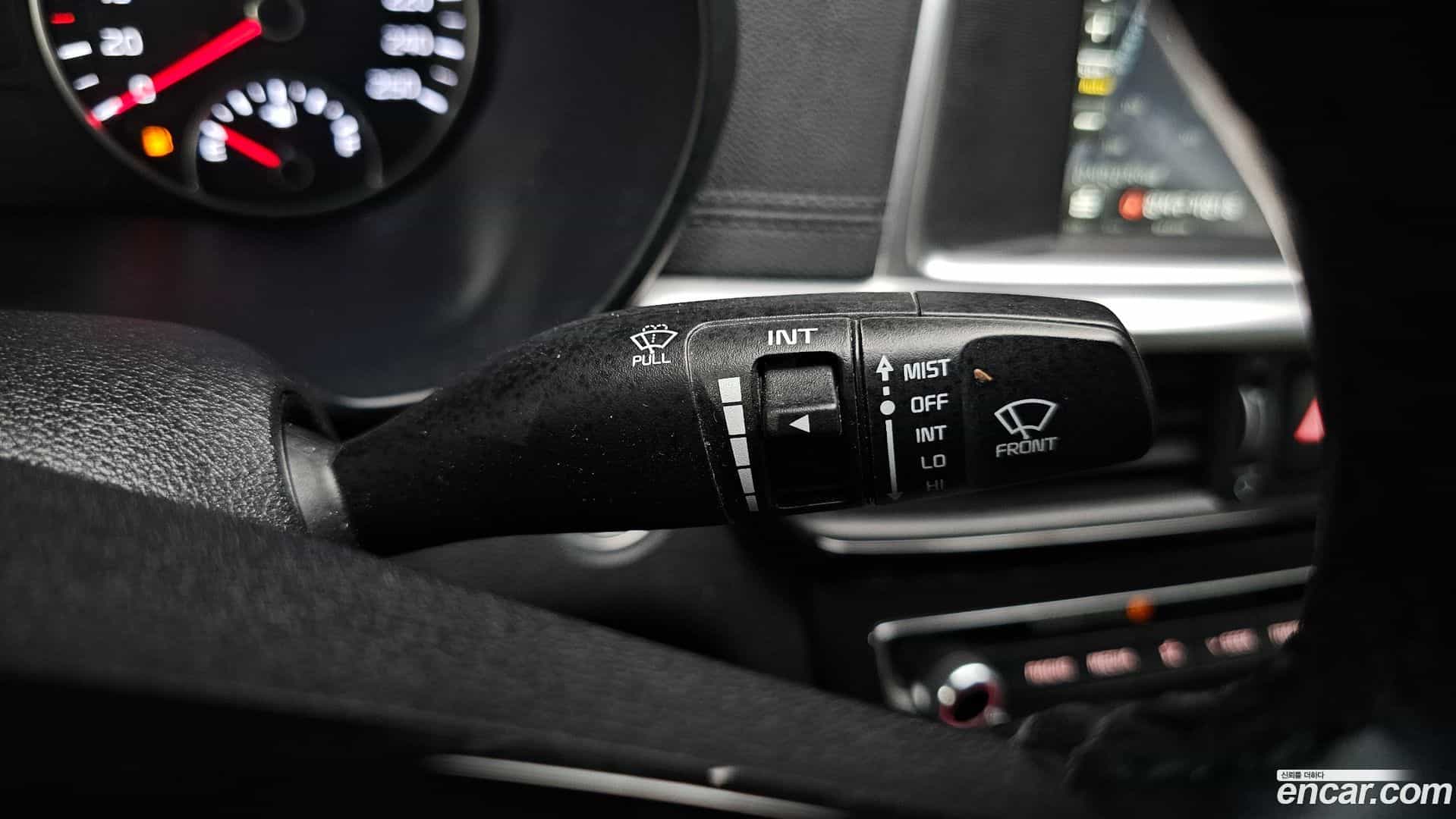 K5 Kia 2018.3-OPTION-041