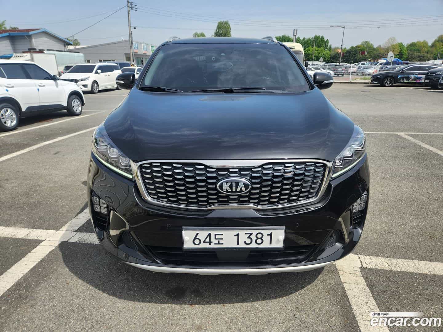 Sorento Kia 2018.1-OUTER-001