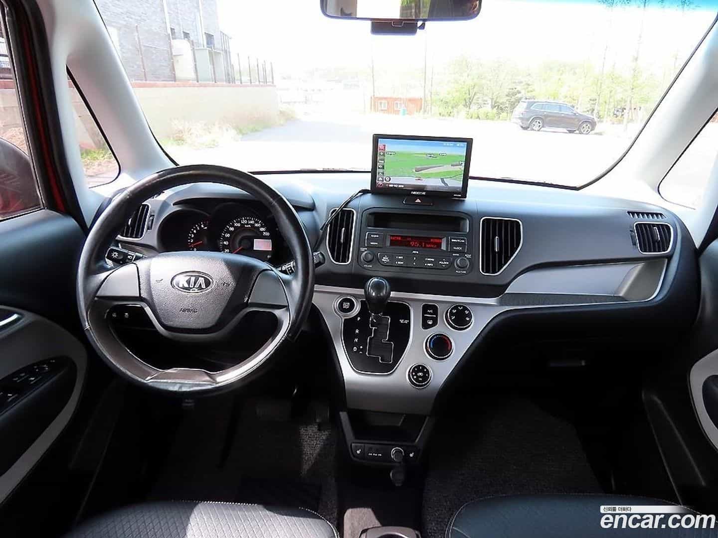 RAY Kia 2015.9-INNER-007