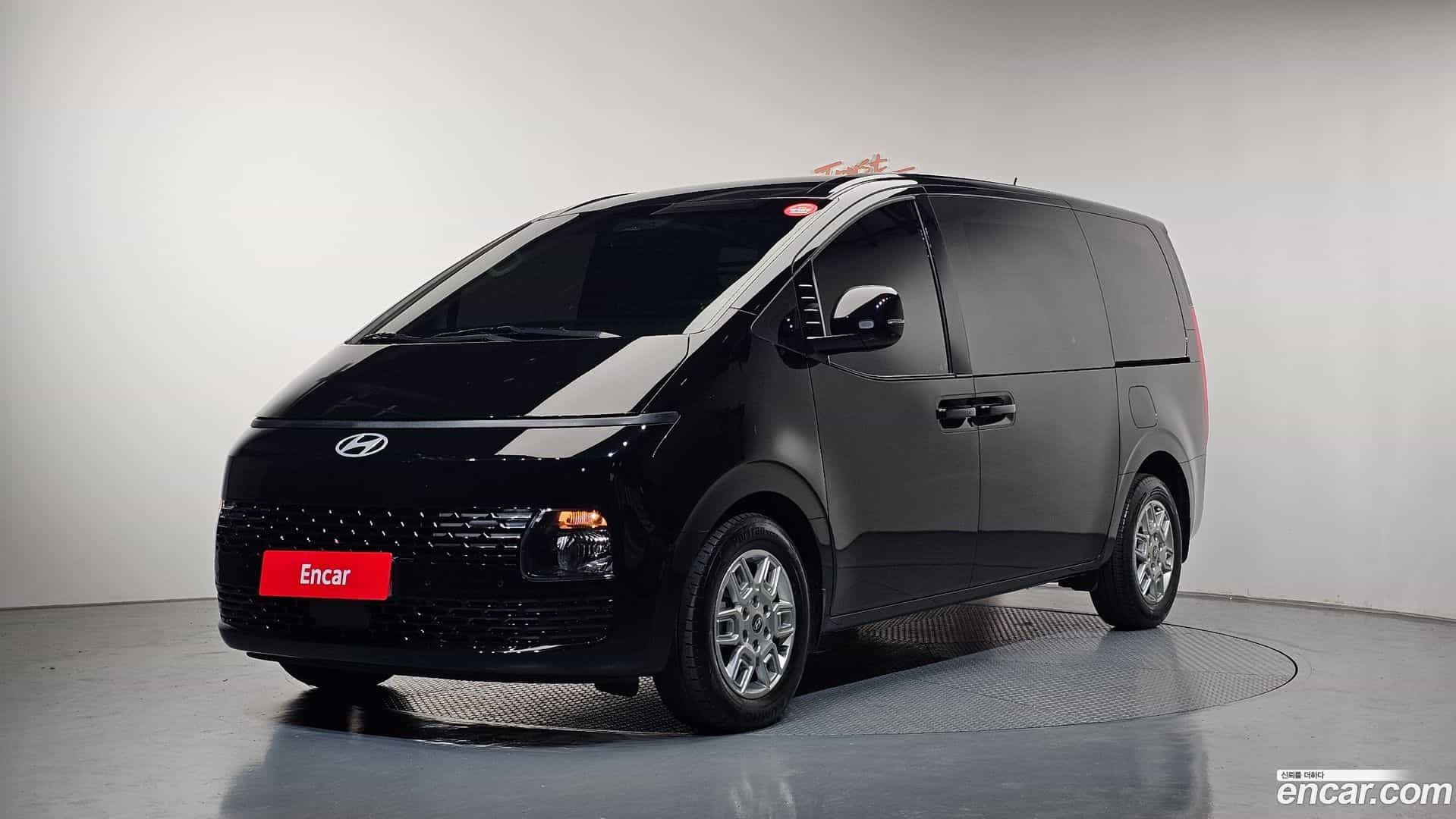 Staria Hyundai 2024.9-OUTER-001