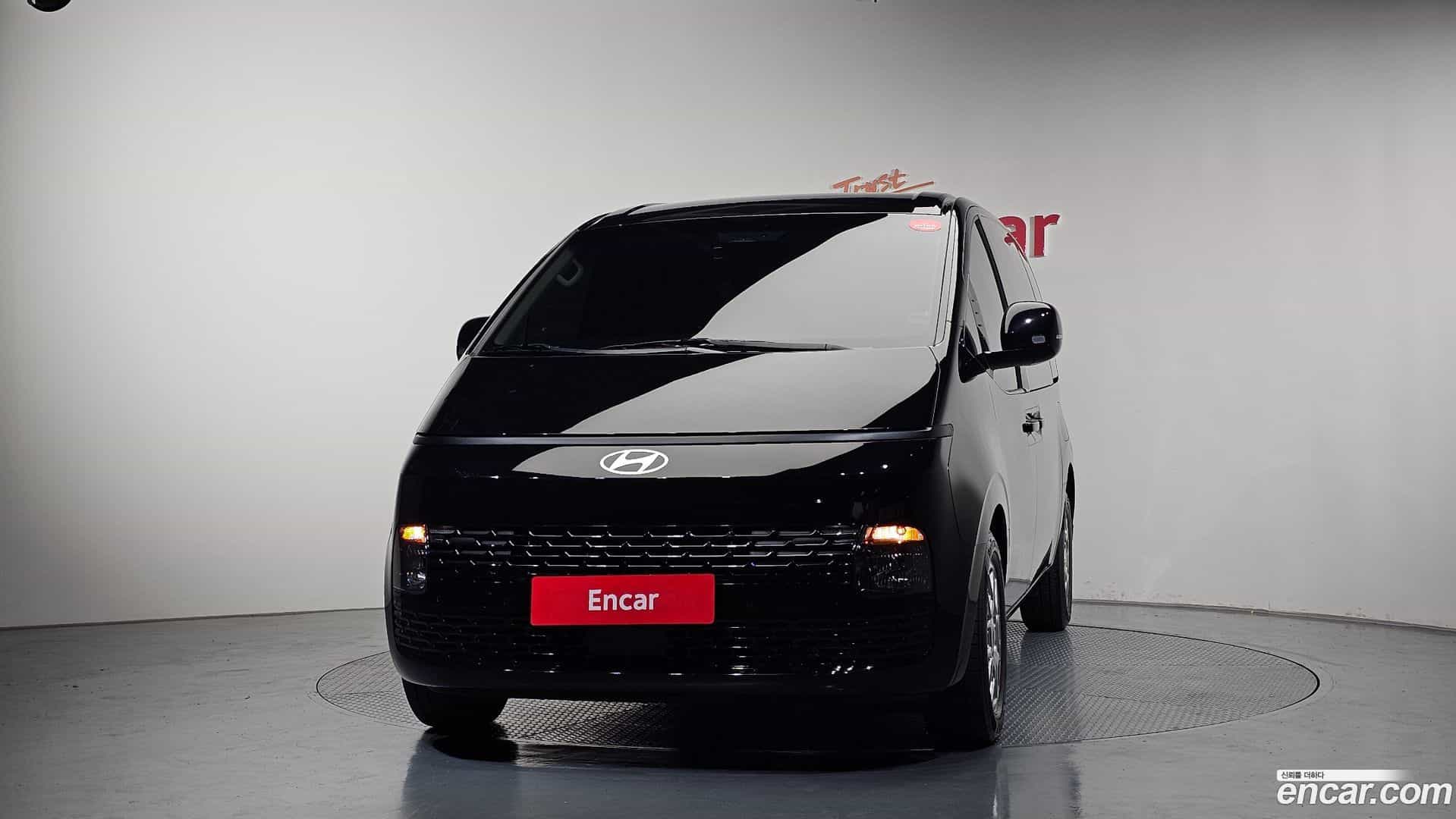 Staria Hyundai 2024.9-OUTER-003