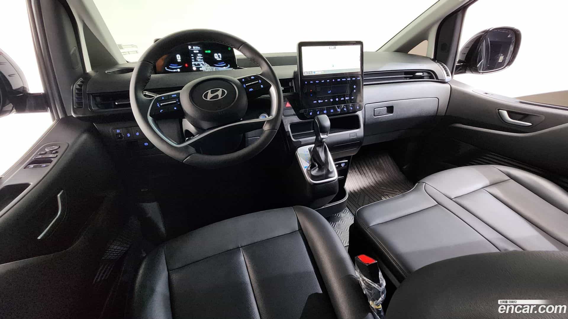 Staria Hyundai 2024.9-INNER-007
