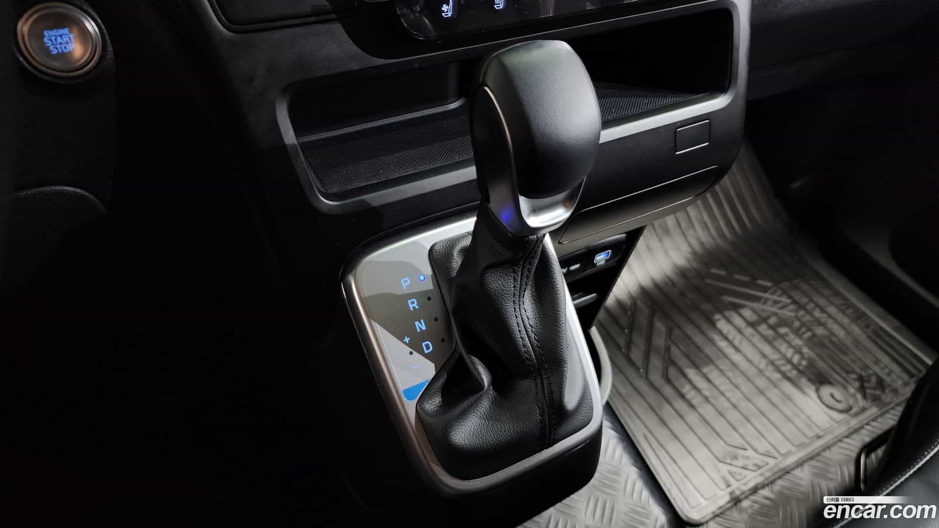 Staria Hyundai 2024.9-INNER-009