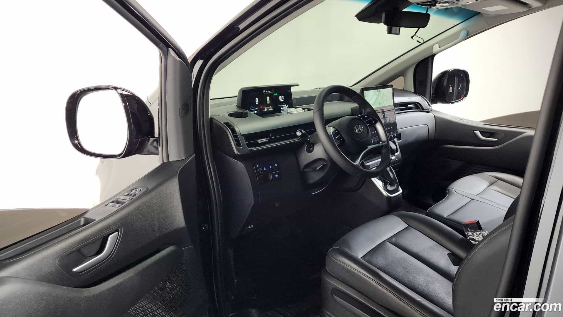 Staria Hyundai 2024.9-INNER-010