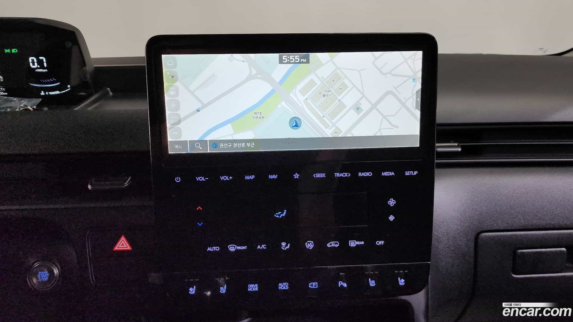 Staria Hyundai 2024.9-OPTION-017