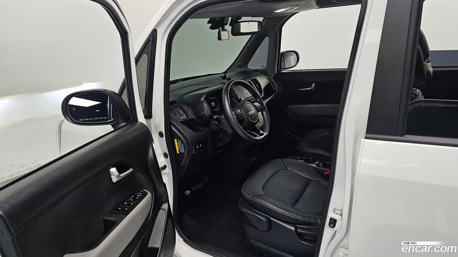 RAY Kia 2023.5-INNER-010