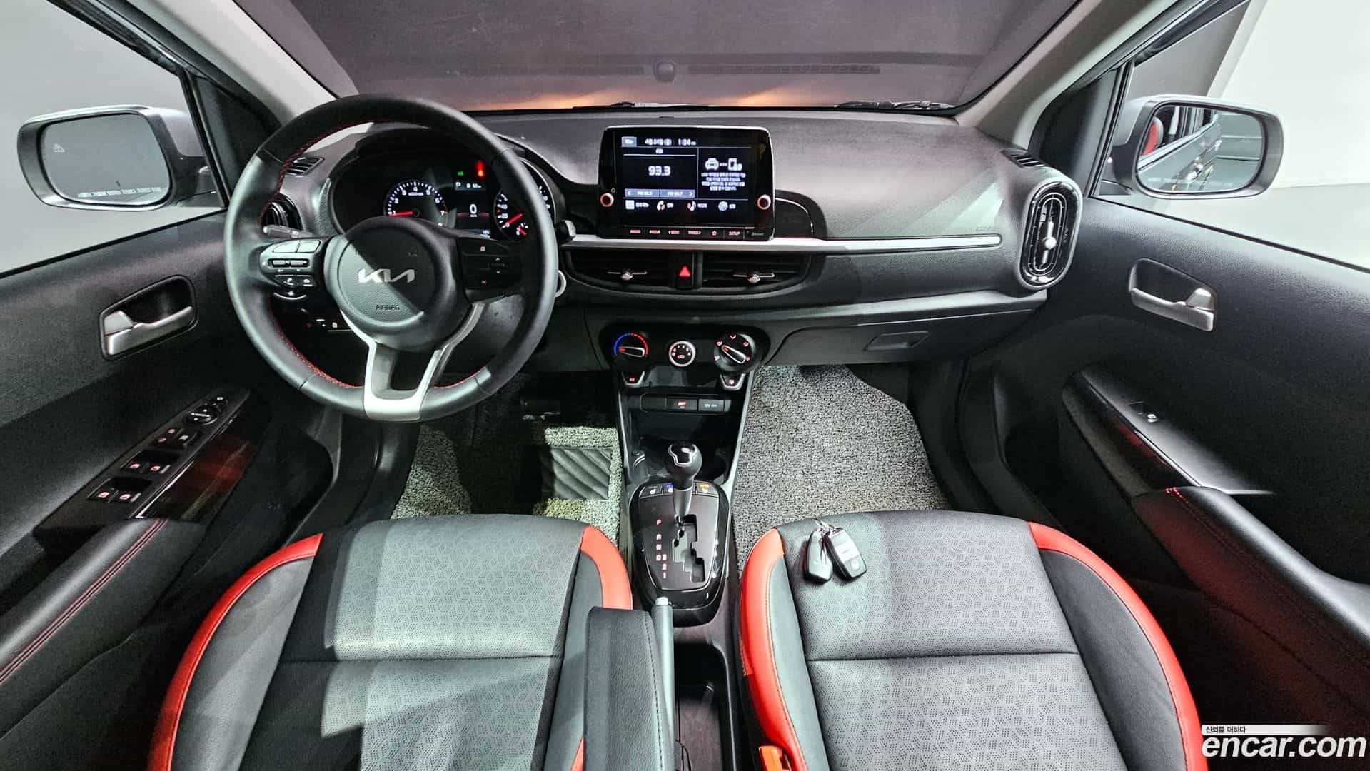 morning Kia 2022.2-INNER-007