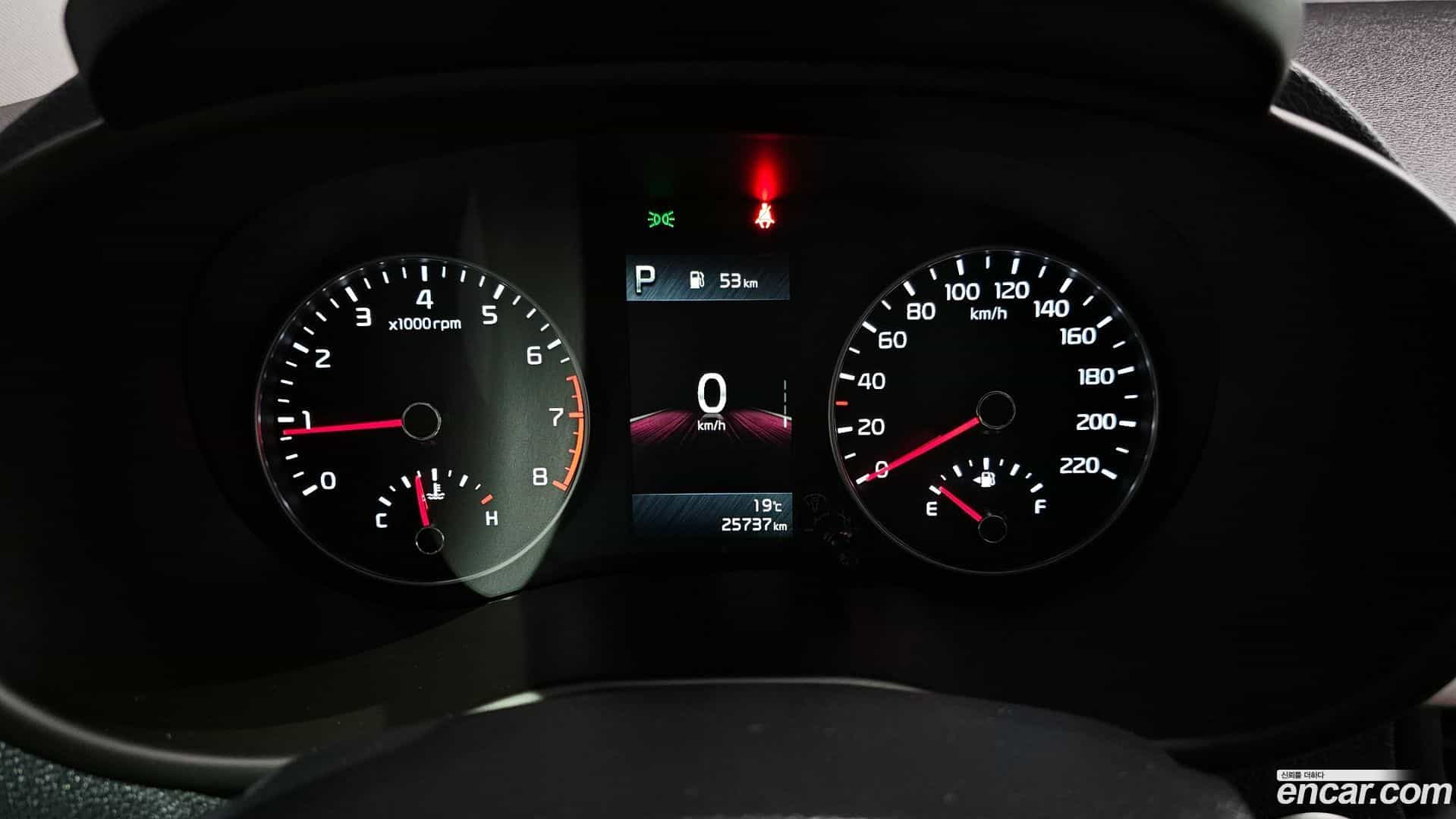 morning Kia 2022.2-INNER-008