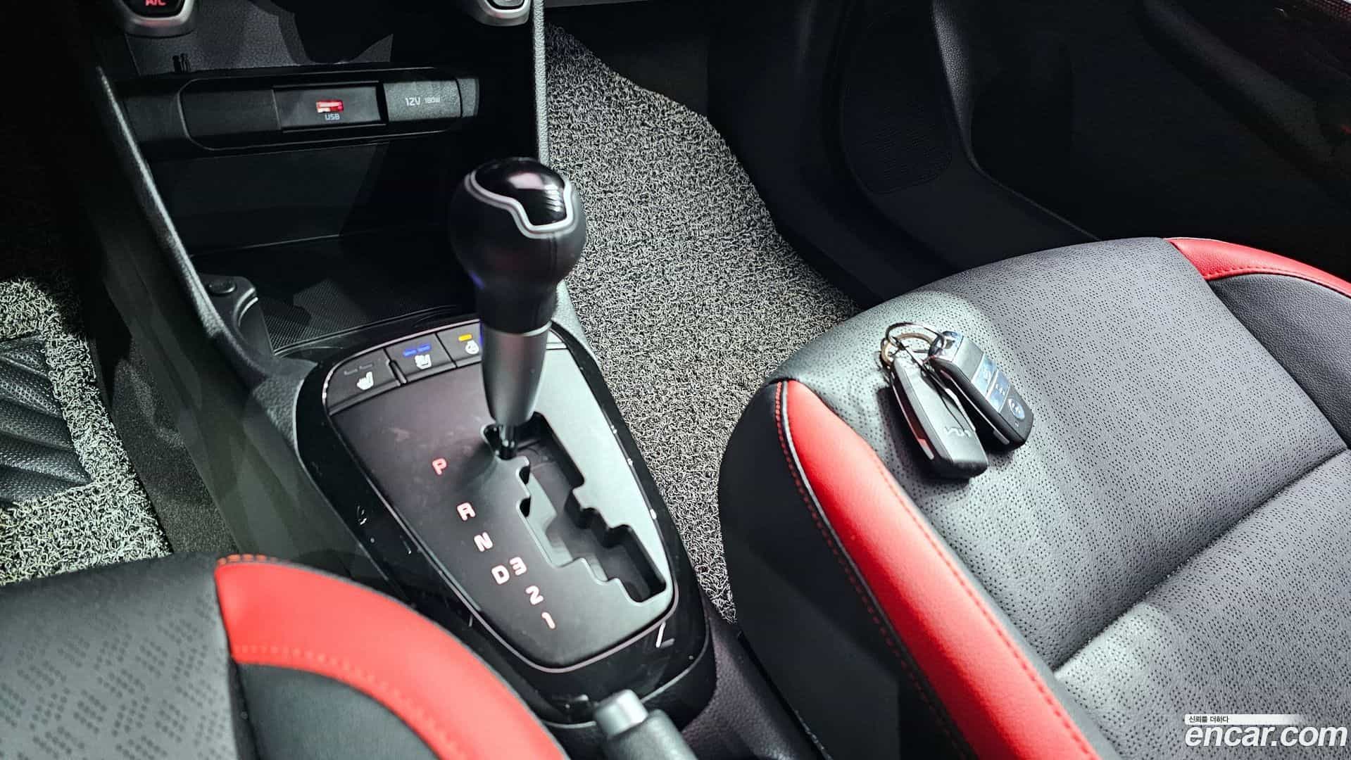 morning Kia 2022.2-INNER-009