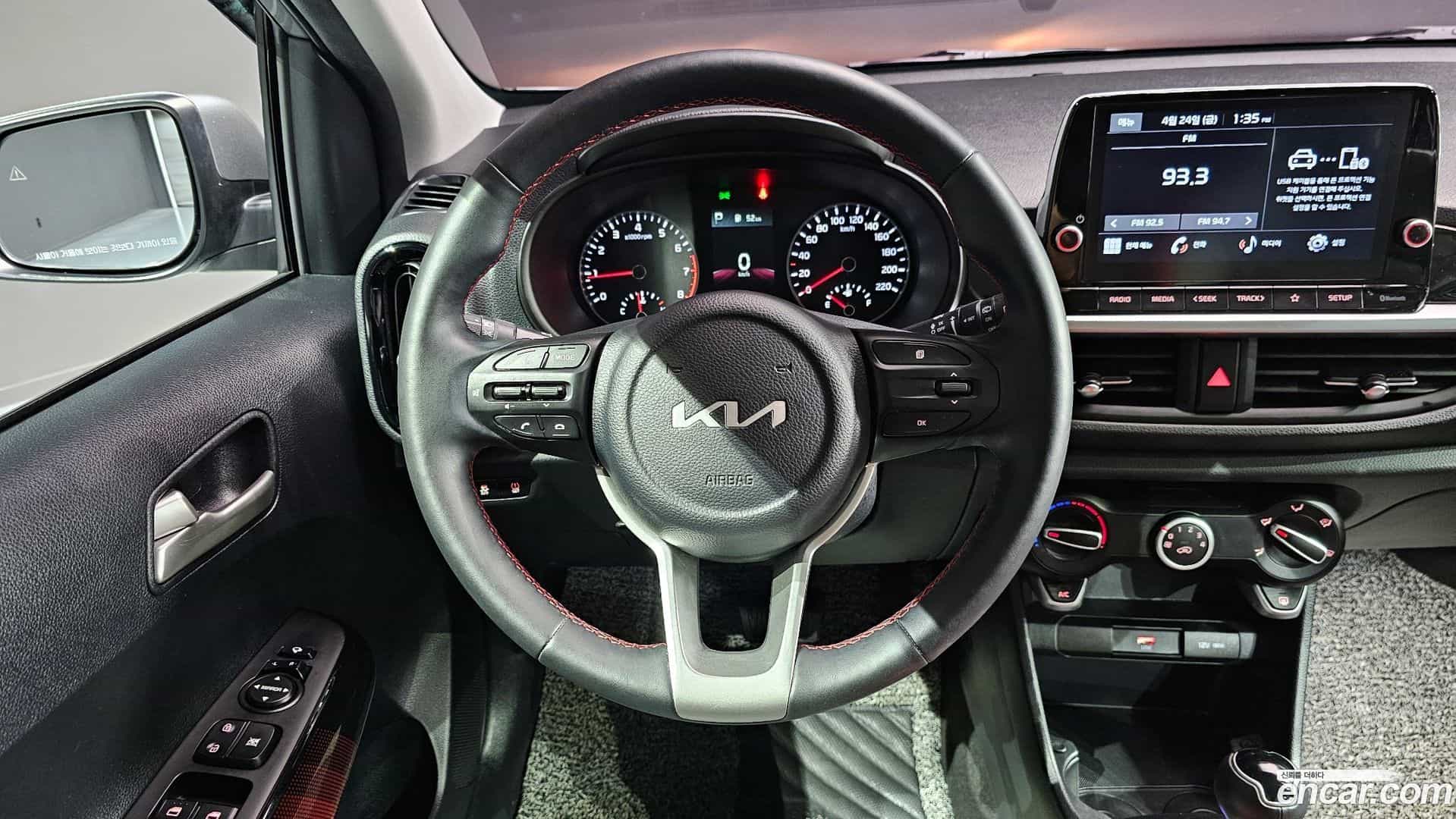morning Kia 2022.2-OPTION-017