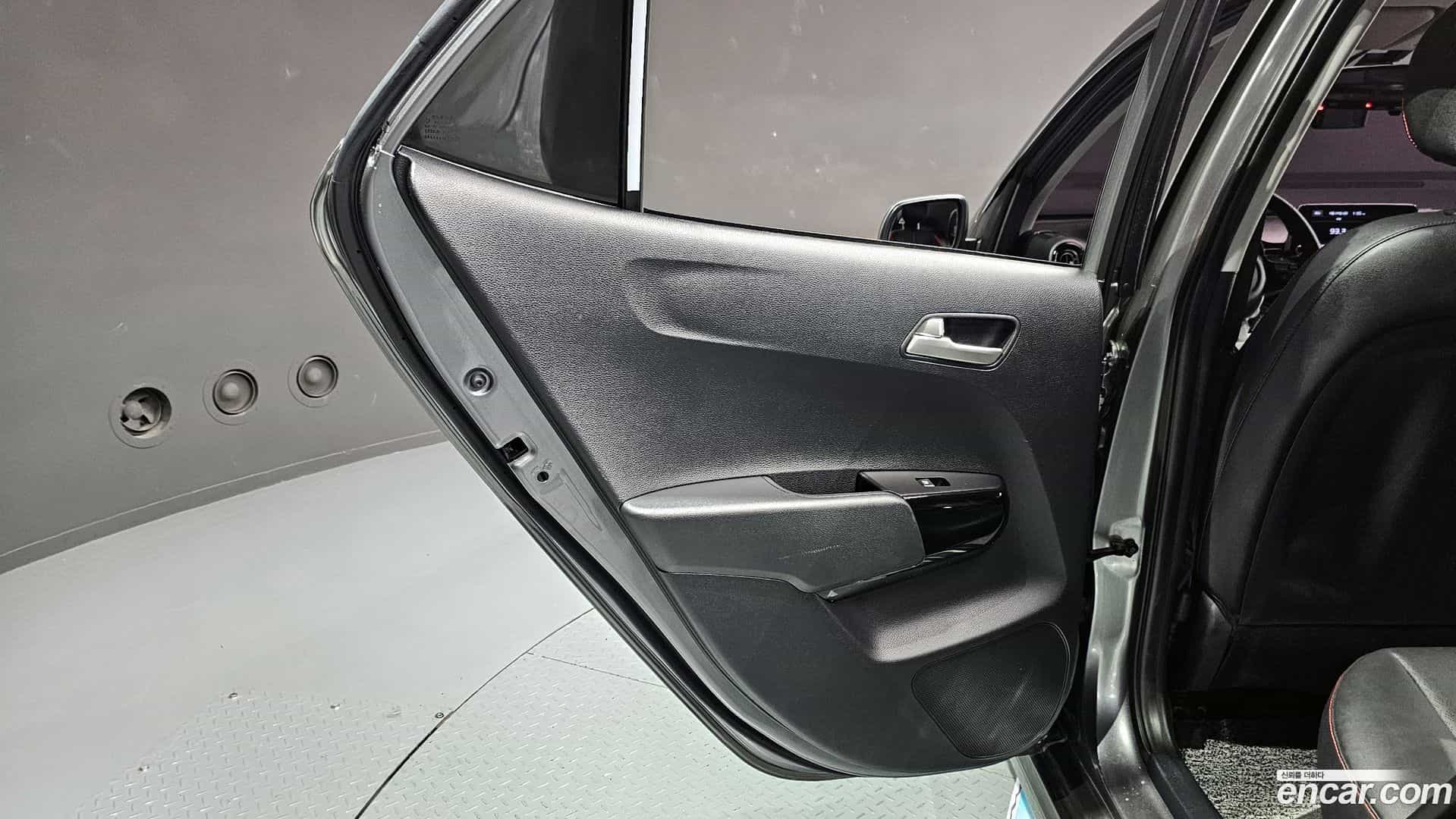 morning Kia 2022.2-INNER-035
