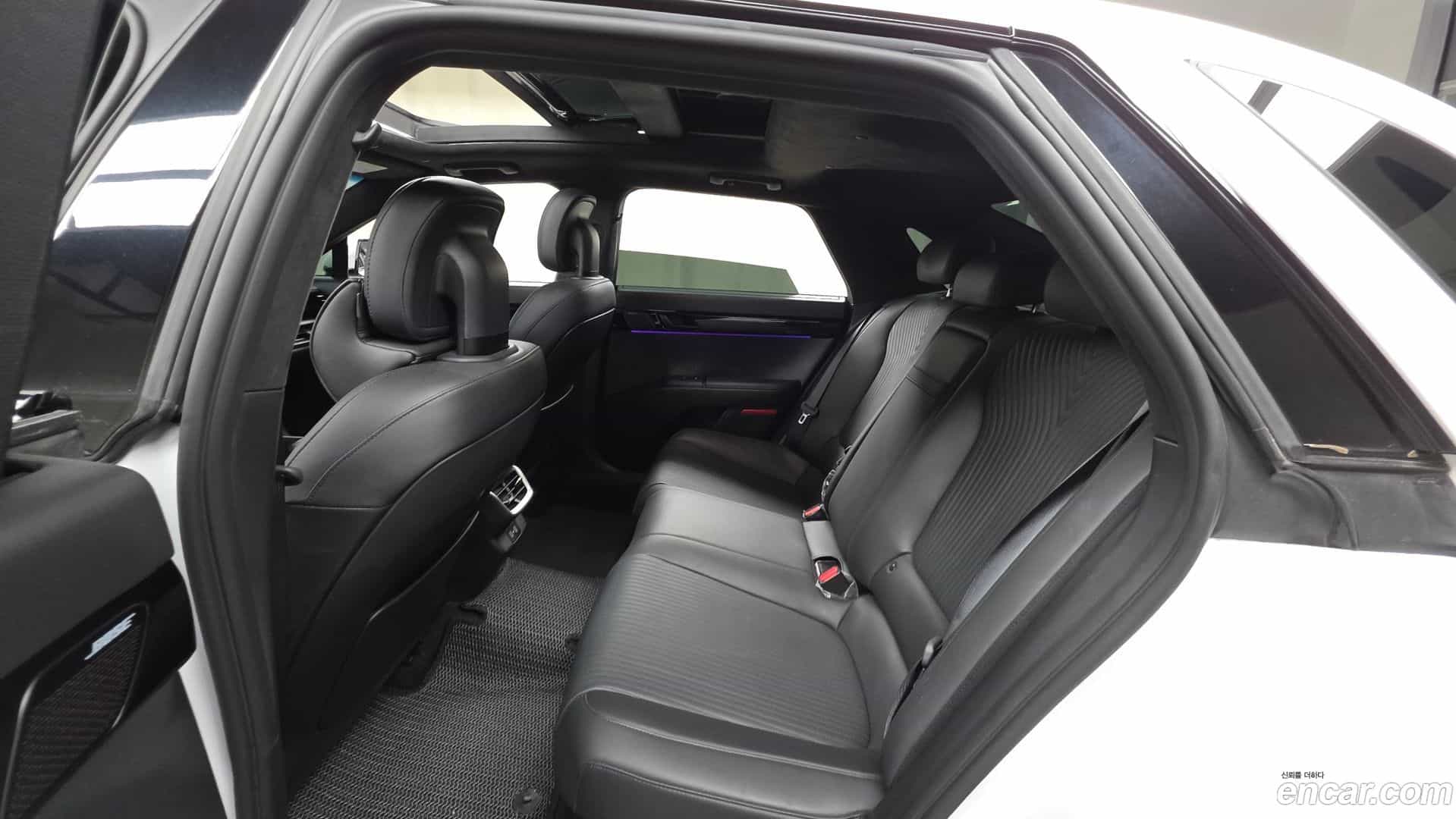 Grandeur Hyundai 2023.7-INNER-036