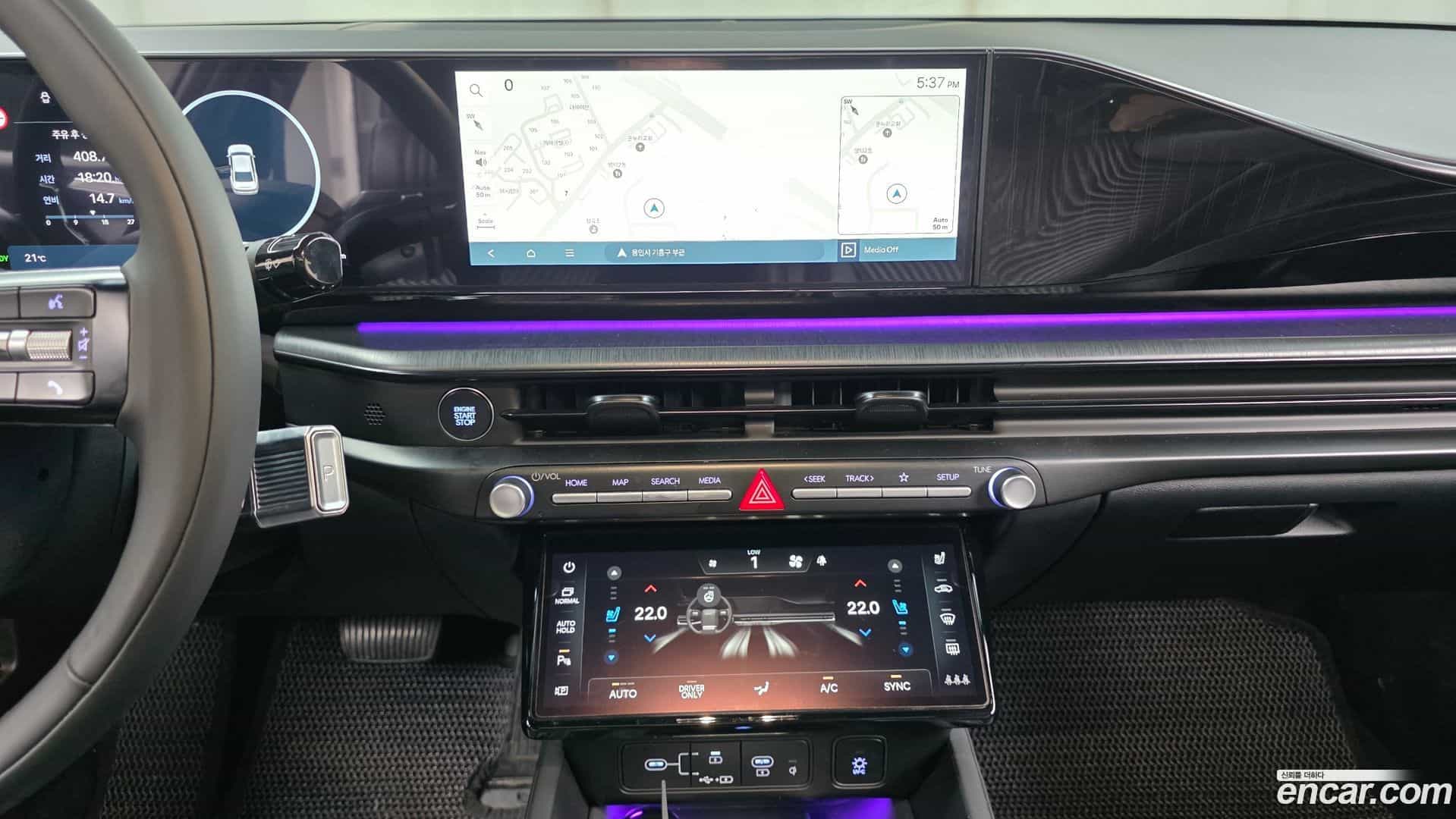 Grandeur Hyundai 2023.7-OPTION-043