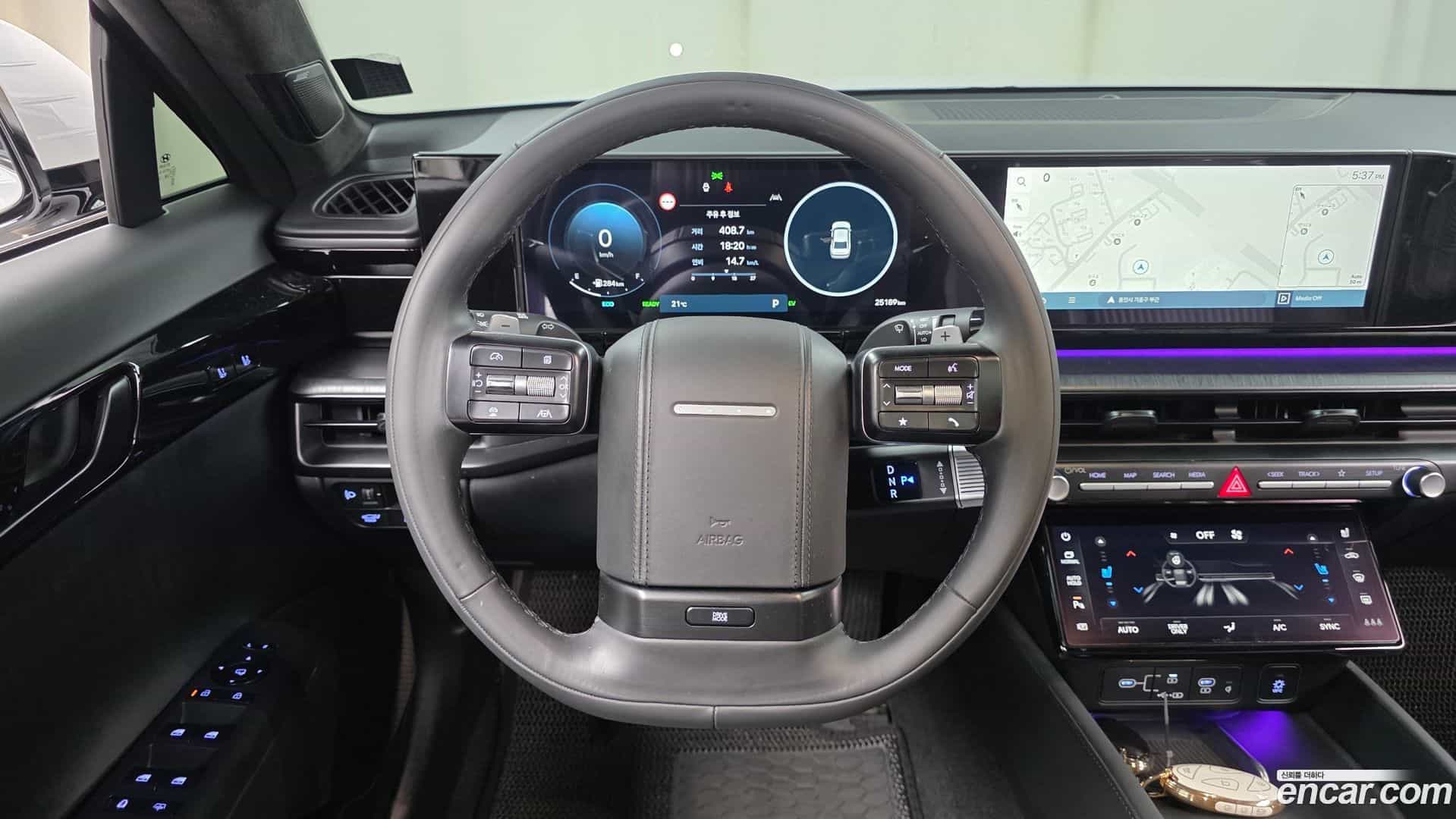 Grandeur Hyundai 2023.7-OPTION-048