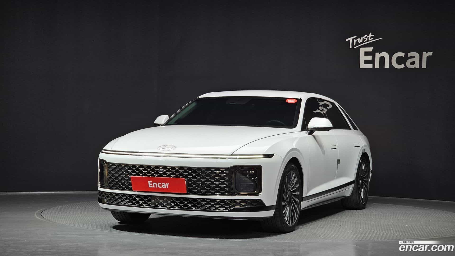 Grandeur Hyundai 2023.5-OUTER-001