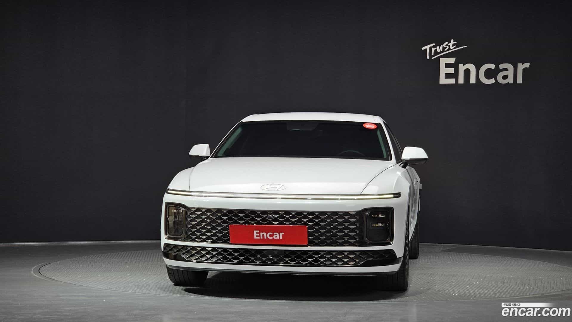 Grandeur Hyundai 2023.5-OUTER-003