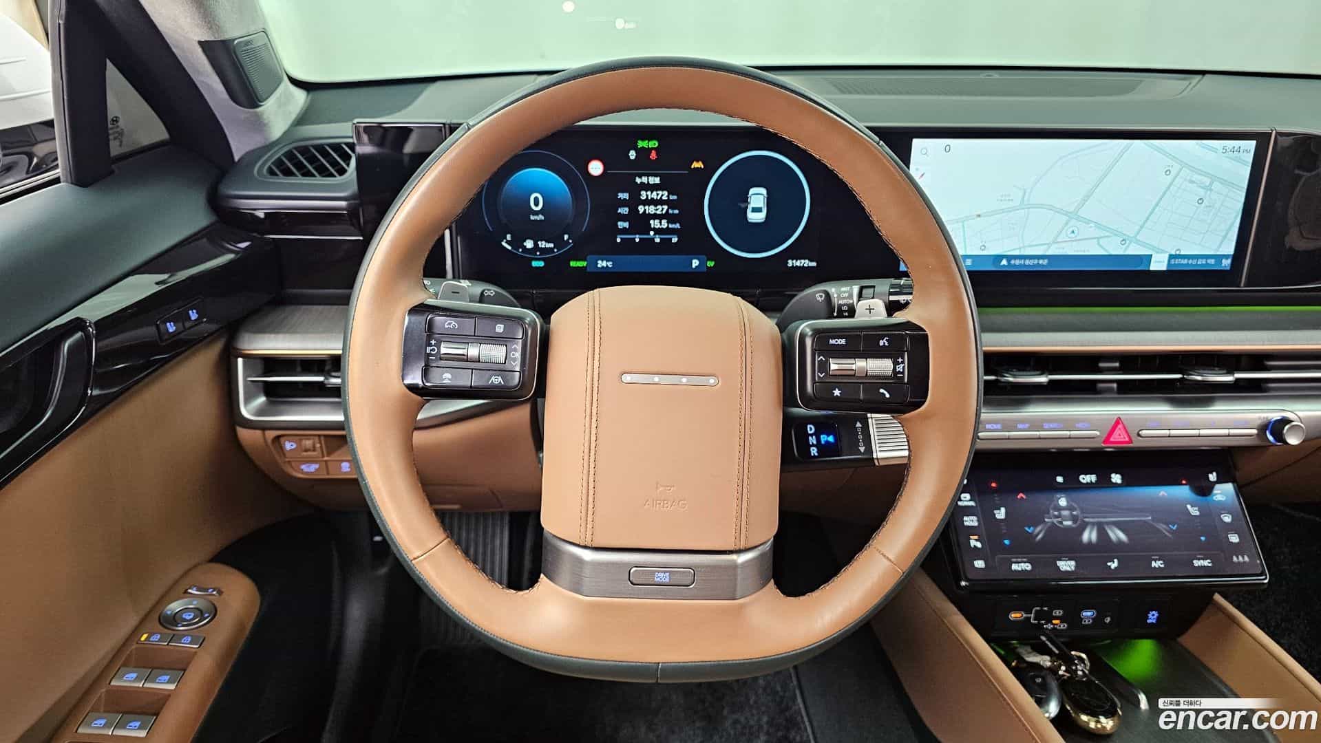 Grandeur Hyundai 2023.5-OPTION-017