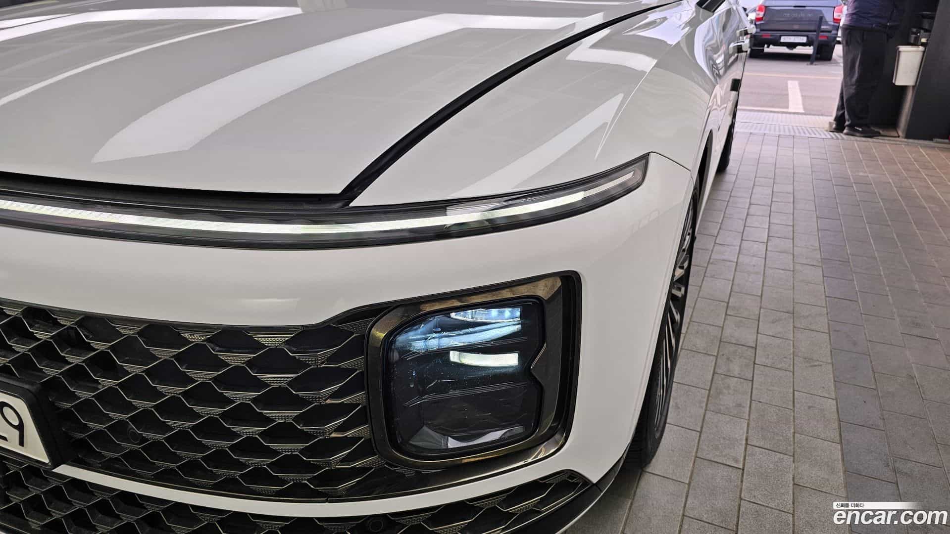 Grandeur Hyundai 2023.5-OUTER-032