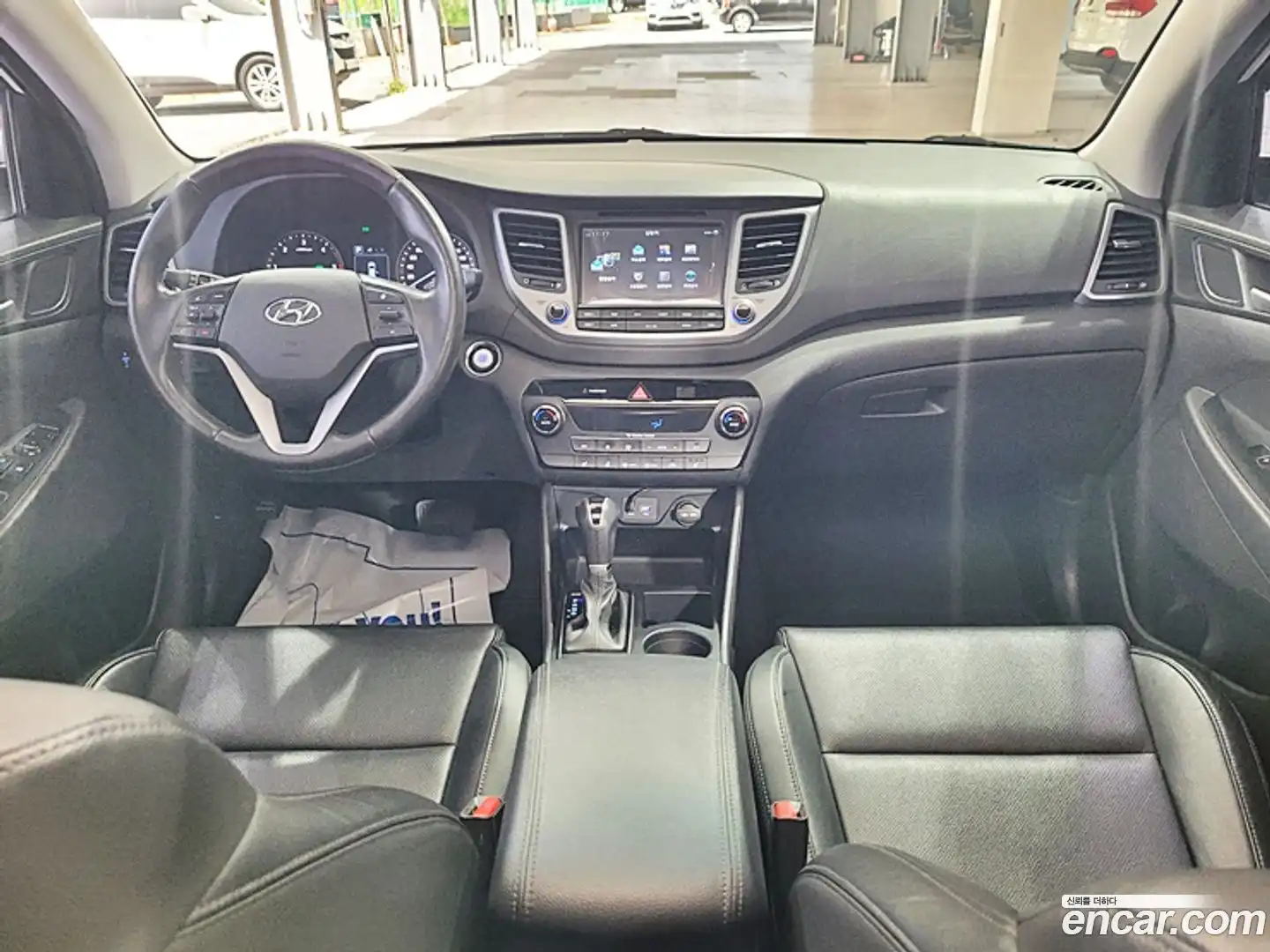 Tucson Hyundai 2016.6-INNER-007