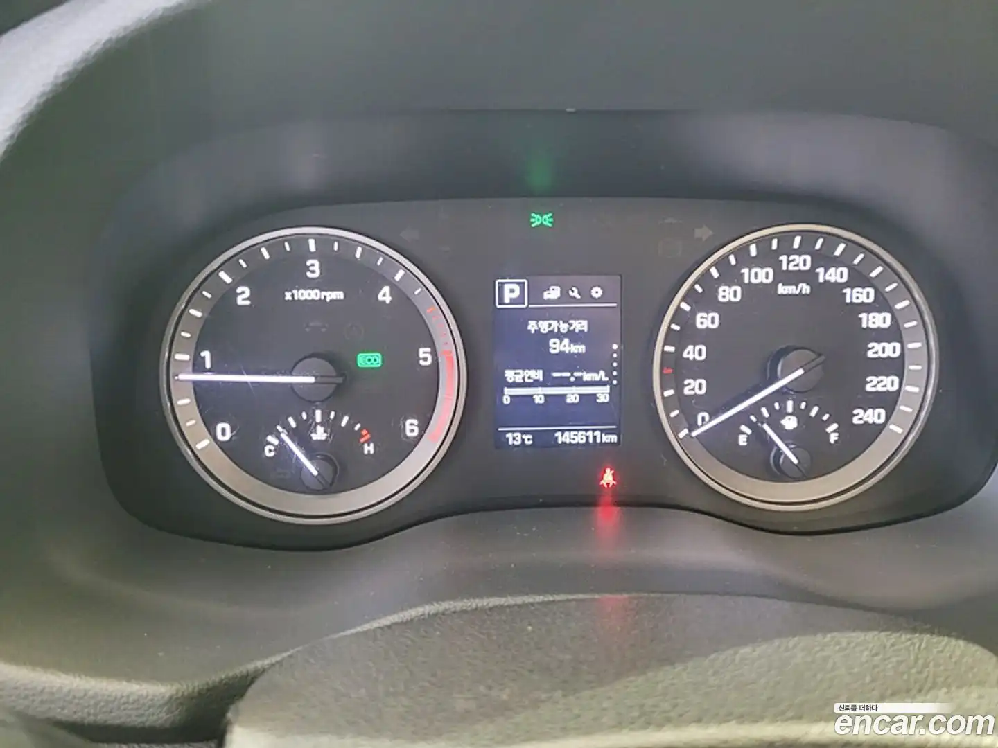 Tucson Hyundai 2016.6-INNER-008