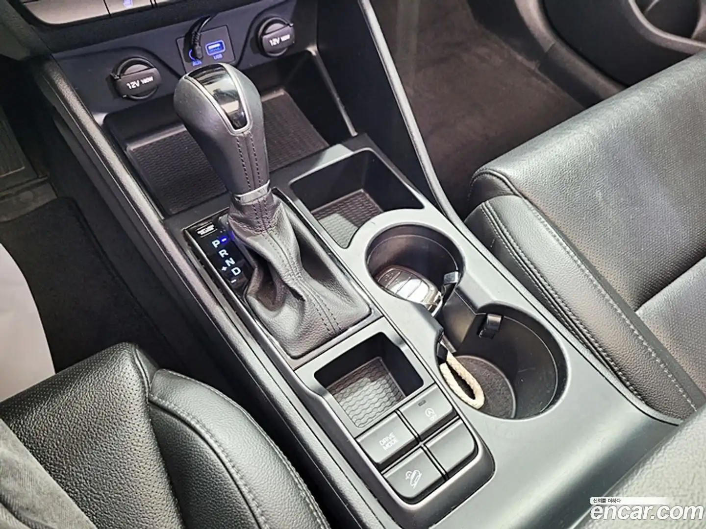 Tucson Hyundai 2016.6-INNER-009