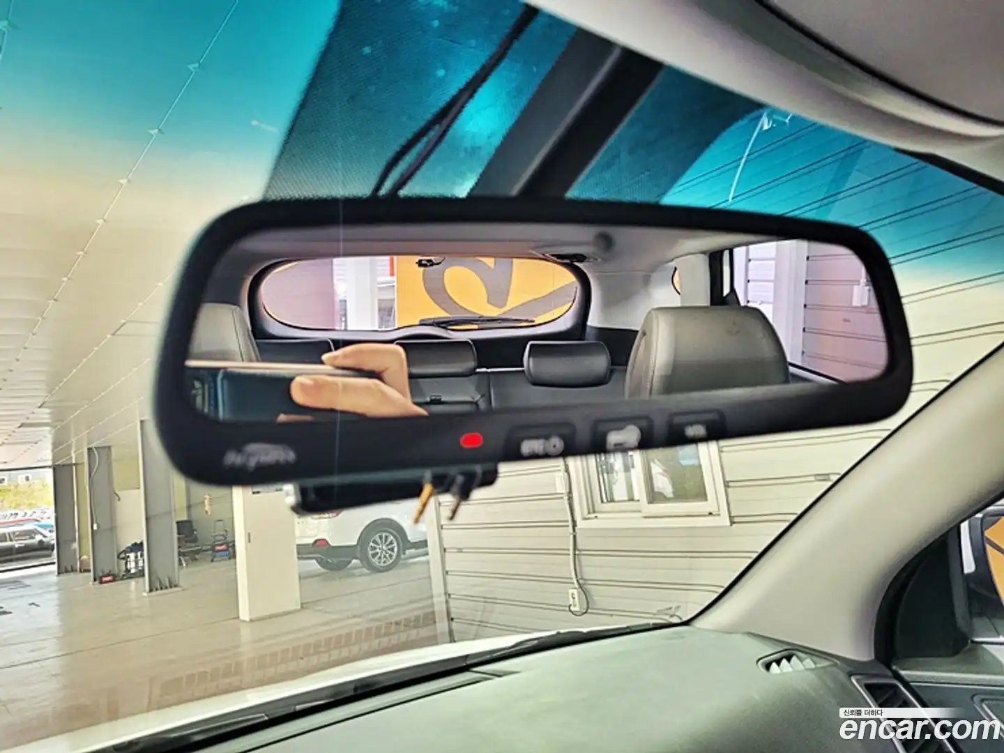 Tucson Hyundai 2016.6-OPTION-020