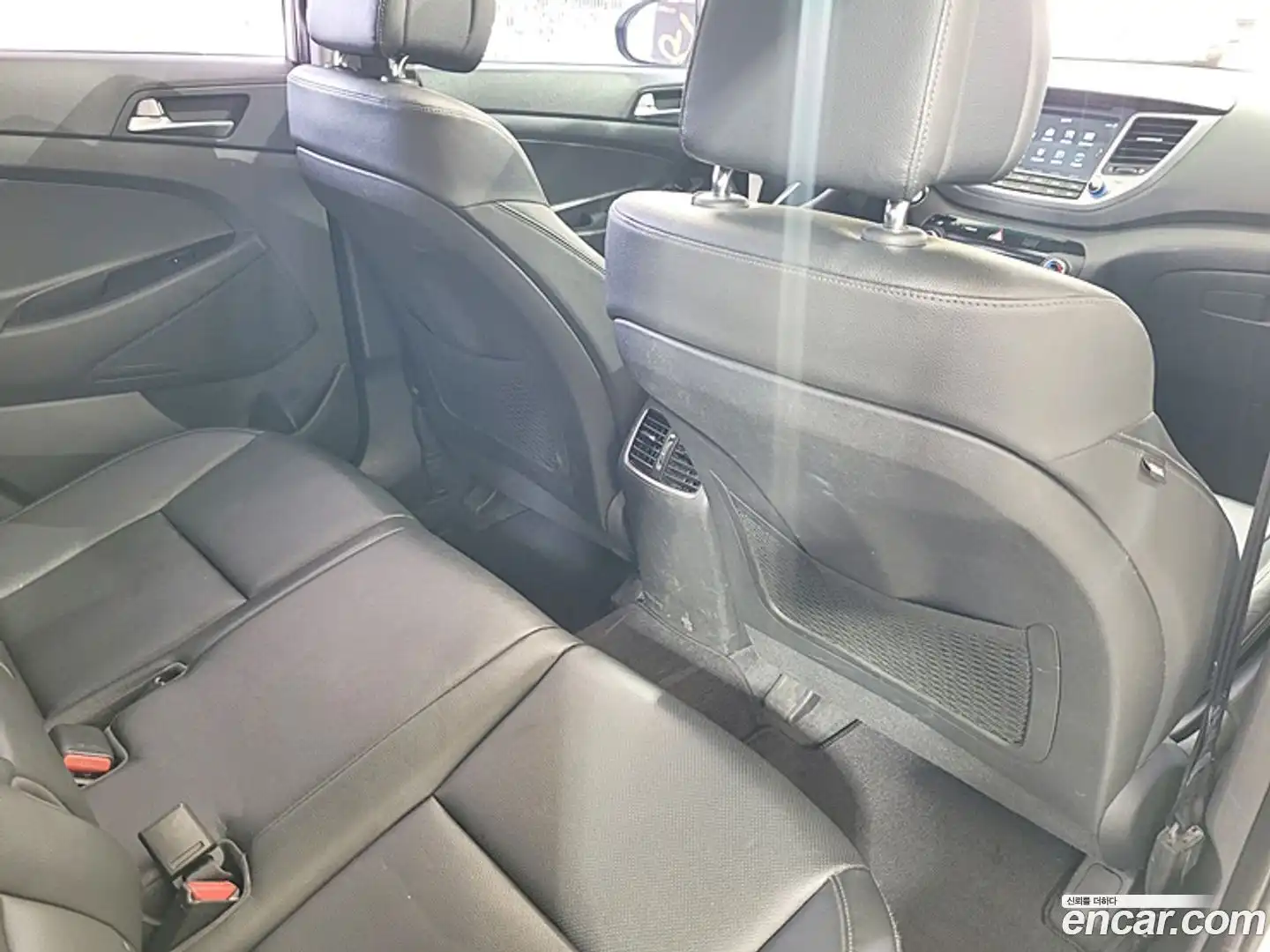 Tucson Hyundai 2016.6-OPTION-021
