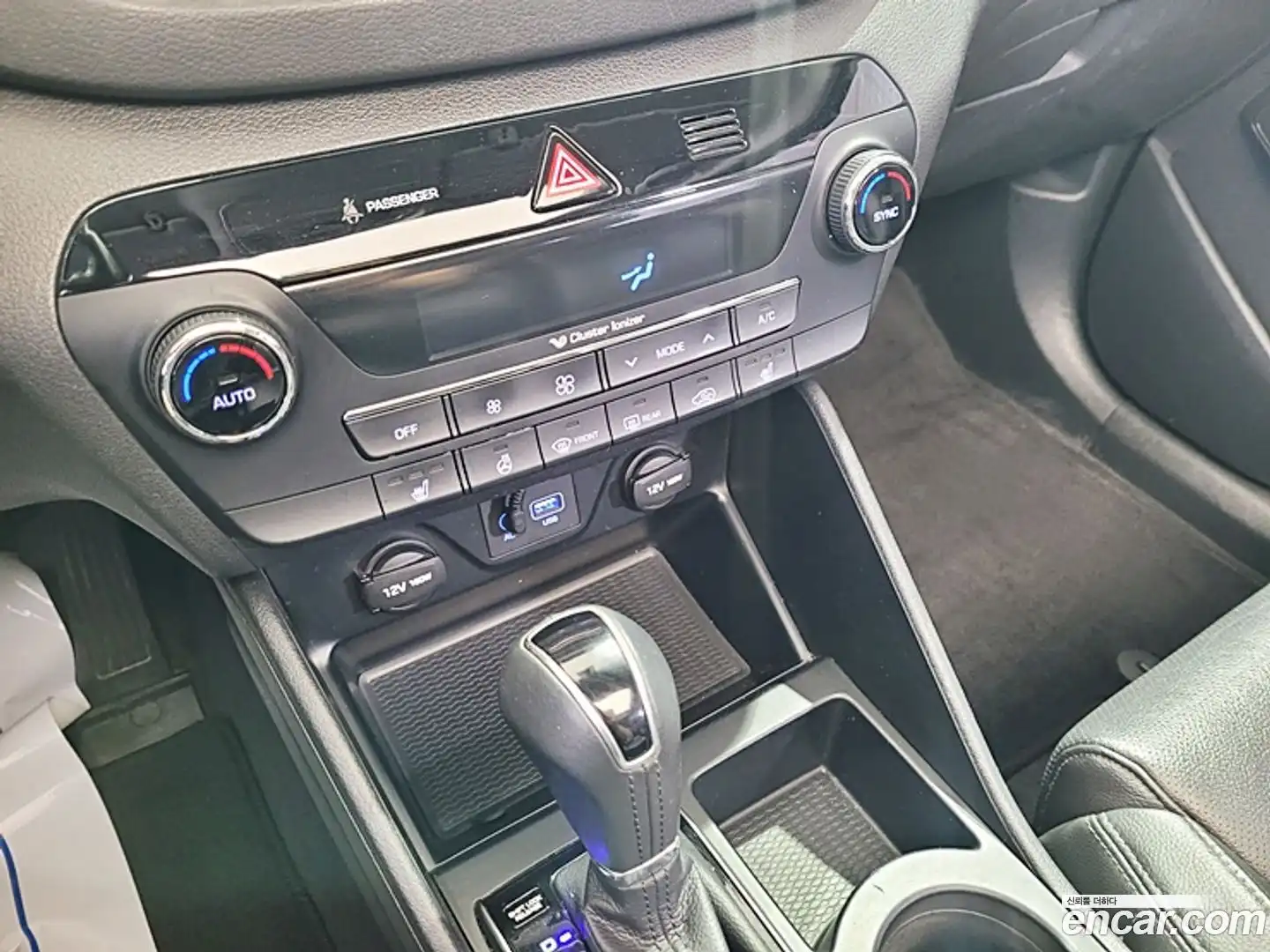 Tucson Hyundai 2016.6-OPTION-022
