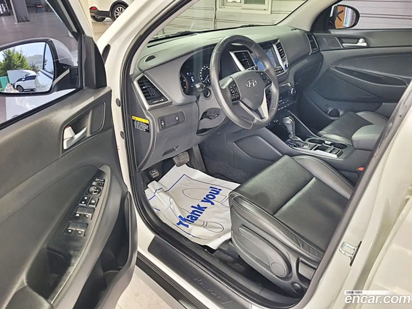 Tucson Hyundai 2016.6-OPTION-023