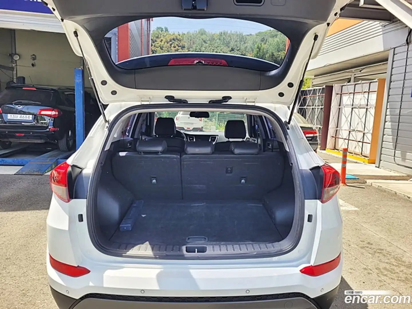 Tucson Hyundai 2016.6-OPTION-024