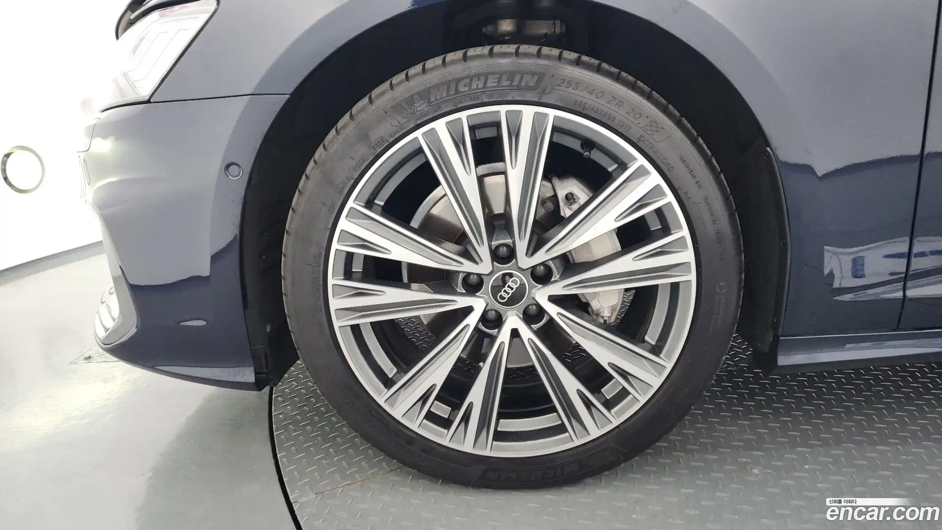A6 Audi 2023.5-OUTER-005