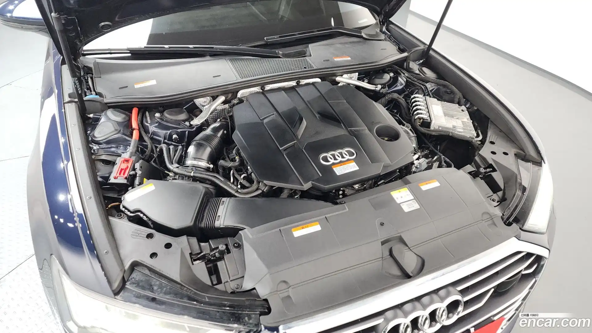 A6 Audi 2023.5-OUTER-006